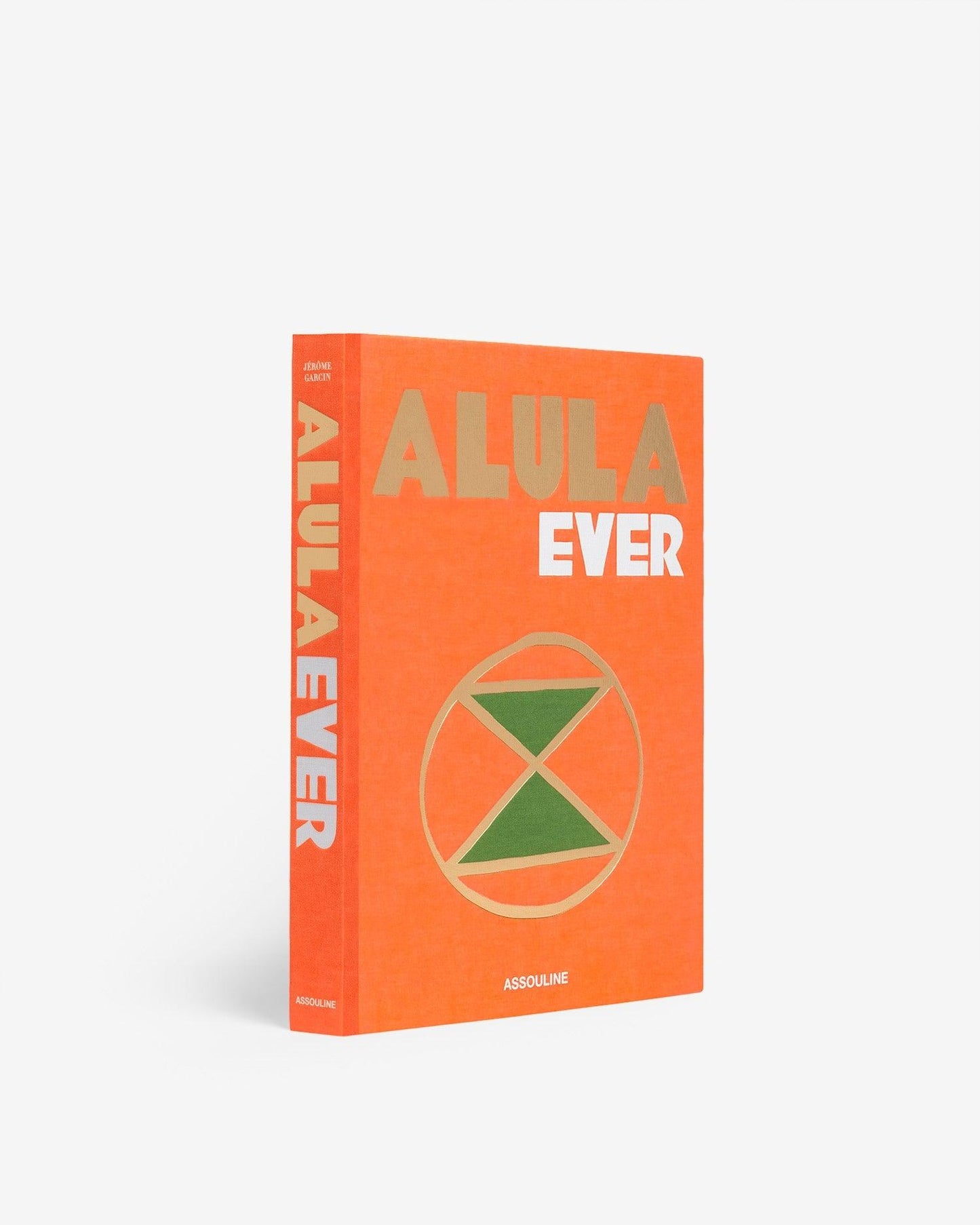ALULA ETERNA