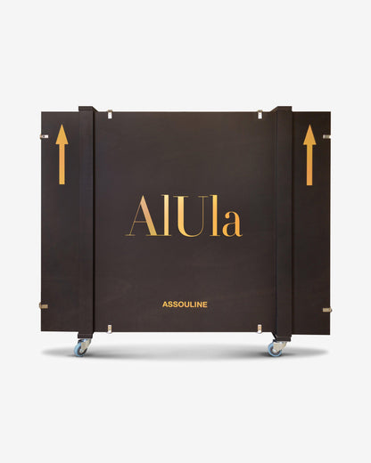 ALULA XXL