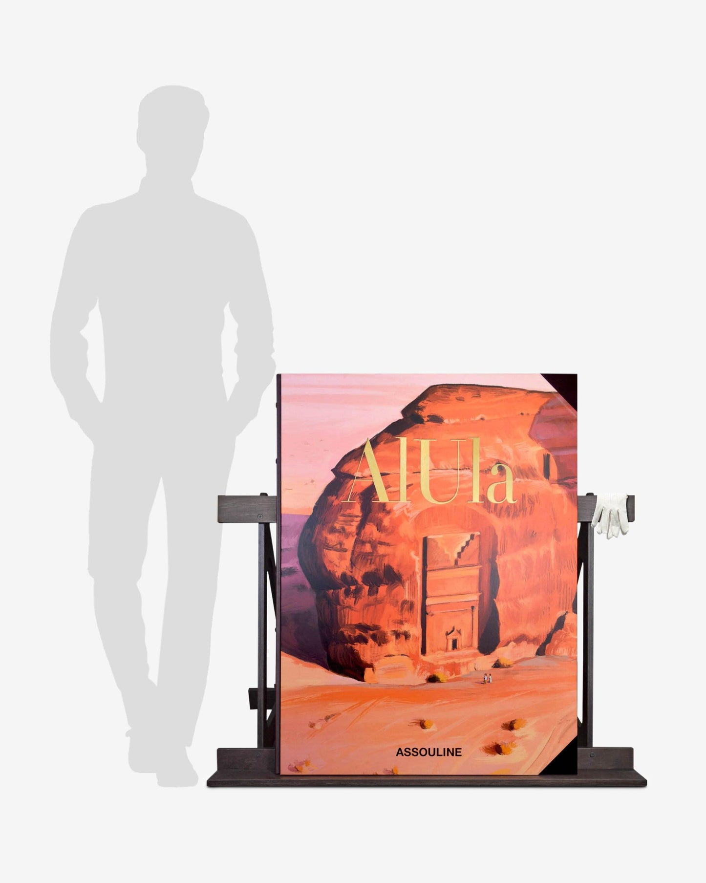 ALULA XXL