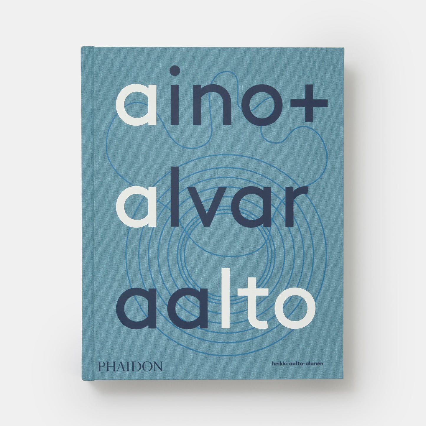 Aino + Alvar Aalto: Una vida juntos