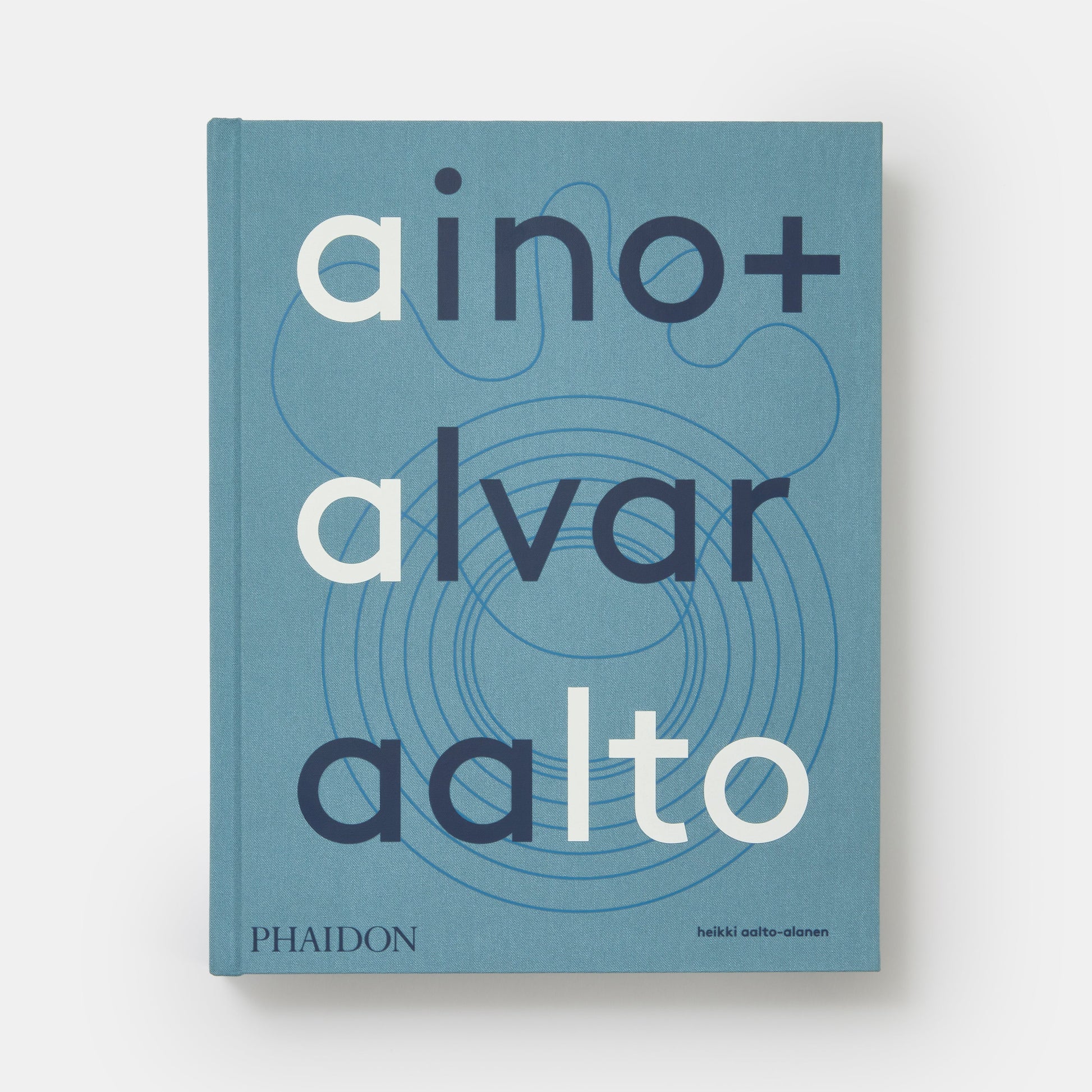 Aino + Alvar Aalto: Una vida juntos