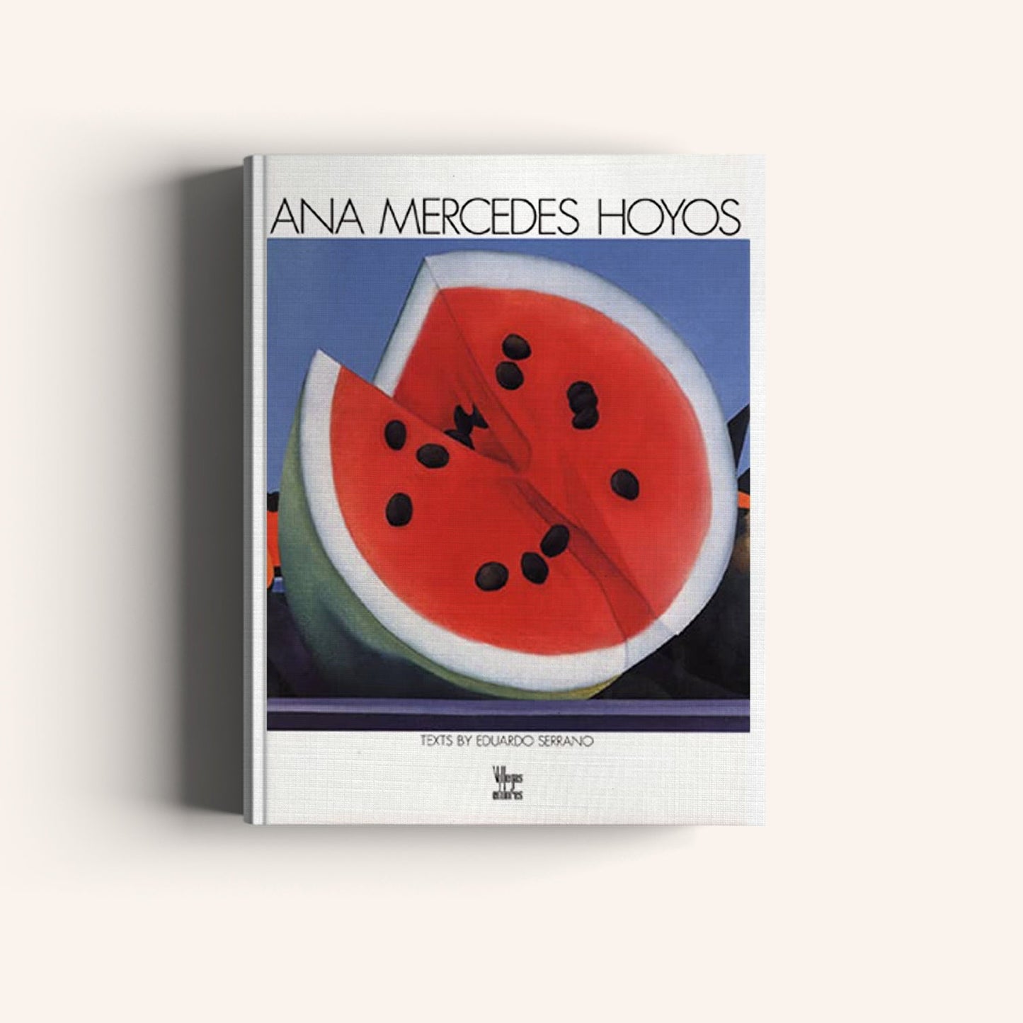 Ana Mercedes Hoyos - Palenque Culture -Weaving The Planet & Villegas Editores-Libros