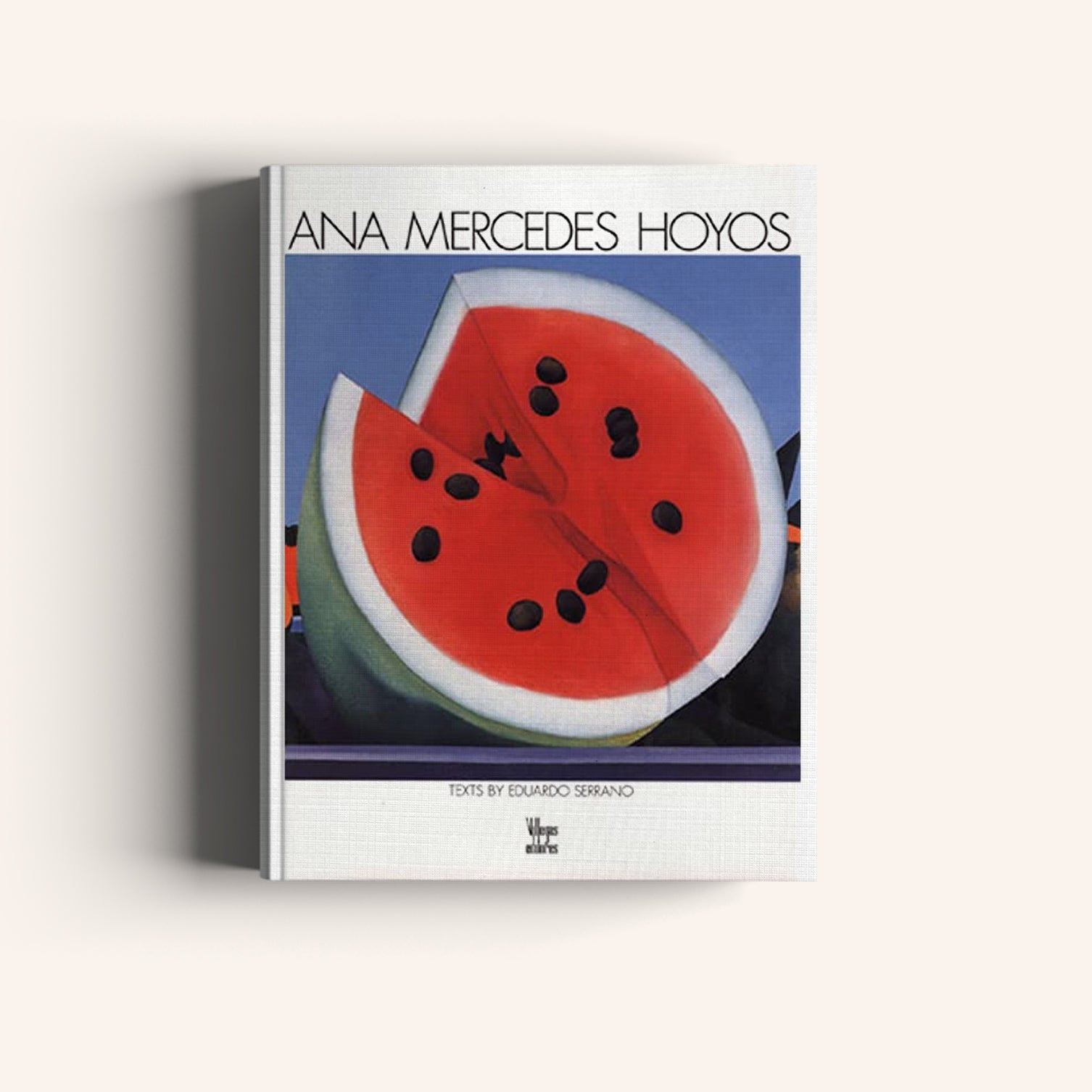 Ana Mercedes Hoyos - Palenque Culture -Weaving The Planet & Villegas Editores-Libros