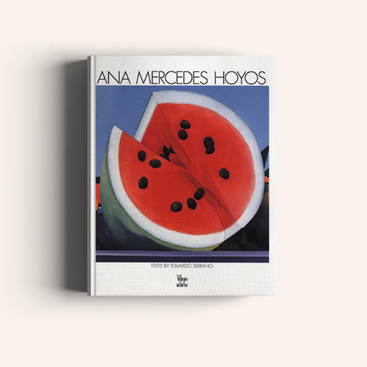 Ana Mercedes Hoyos - Palenque Culture -Weaving The Planet & Villegas Editores-Libros