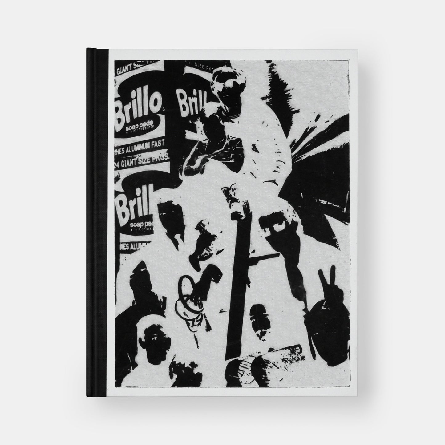 ANDY WARHOL'S INDEX (BOOK)