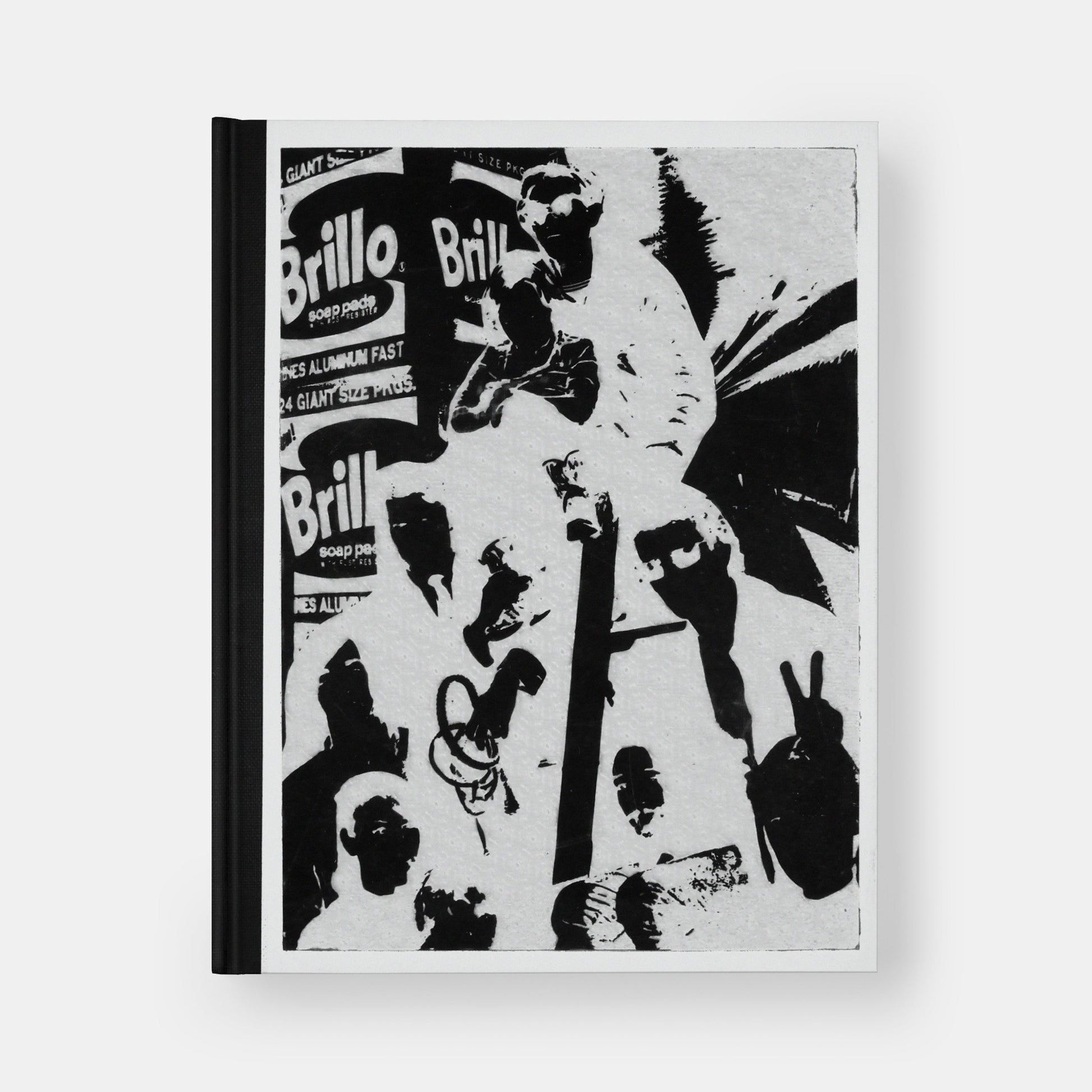 ANDY WARHOL'S INDEX (BOOK)