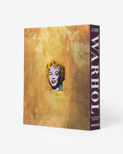 ANDY WARHOL: LA COLECCIÓN IMPOSIBLE