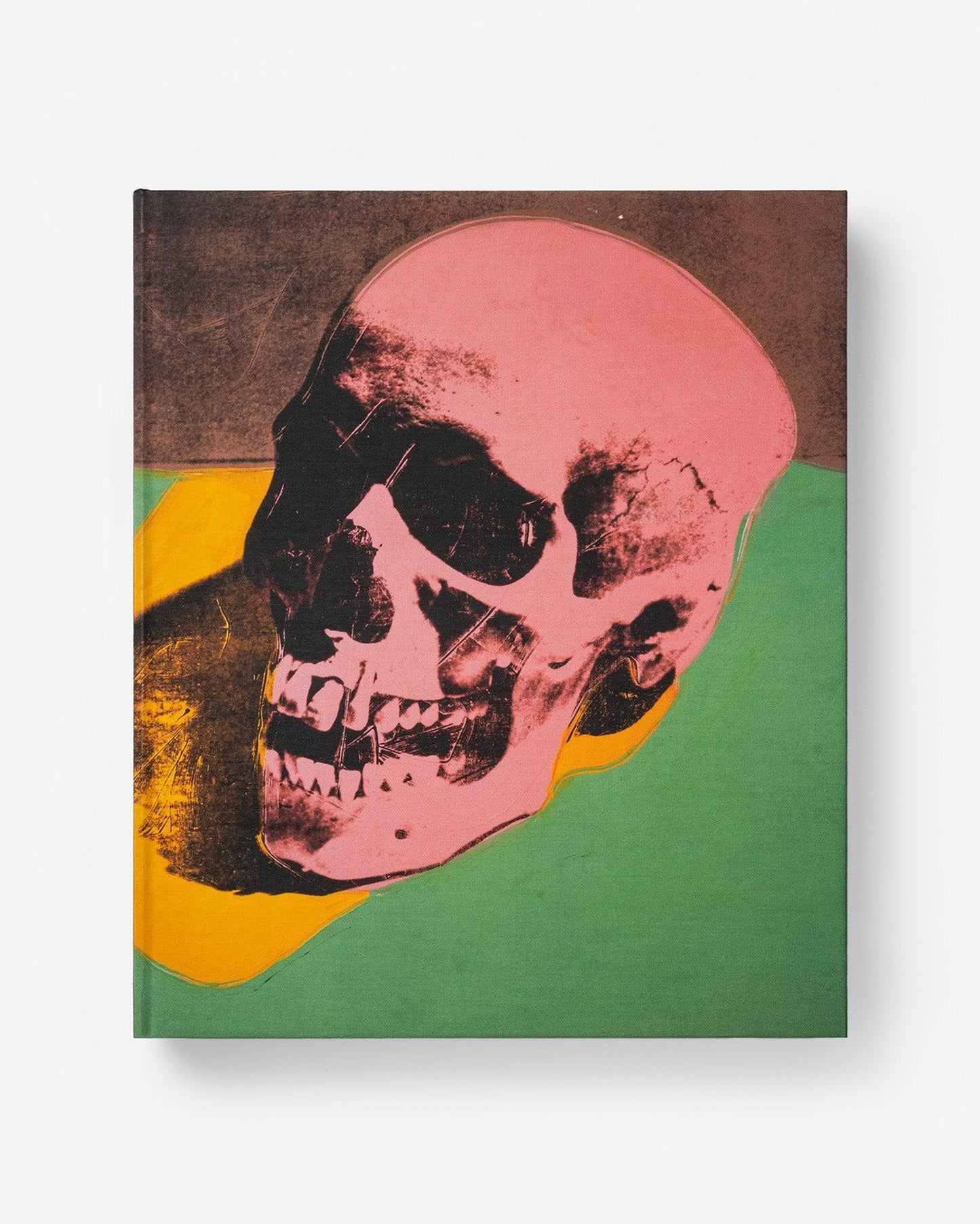 ANDY WARHOL: LA COLECCIÓN IMPOSIBLE