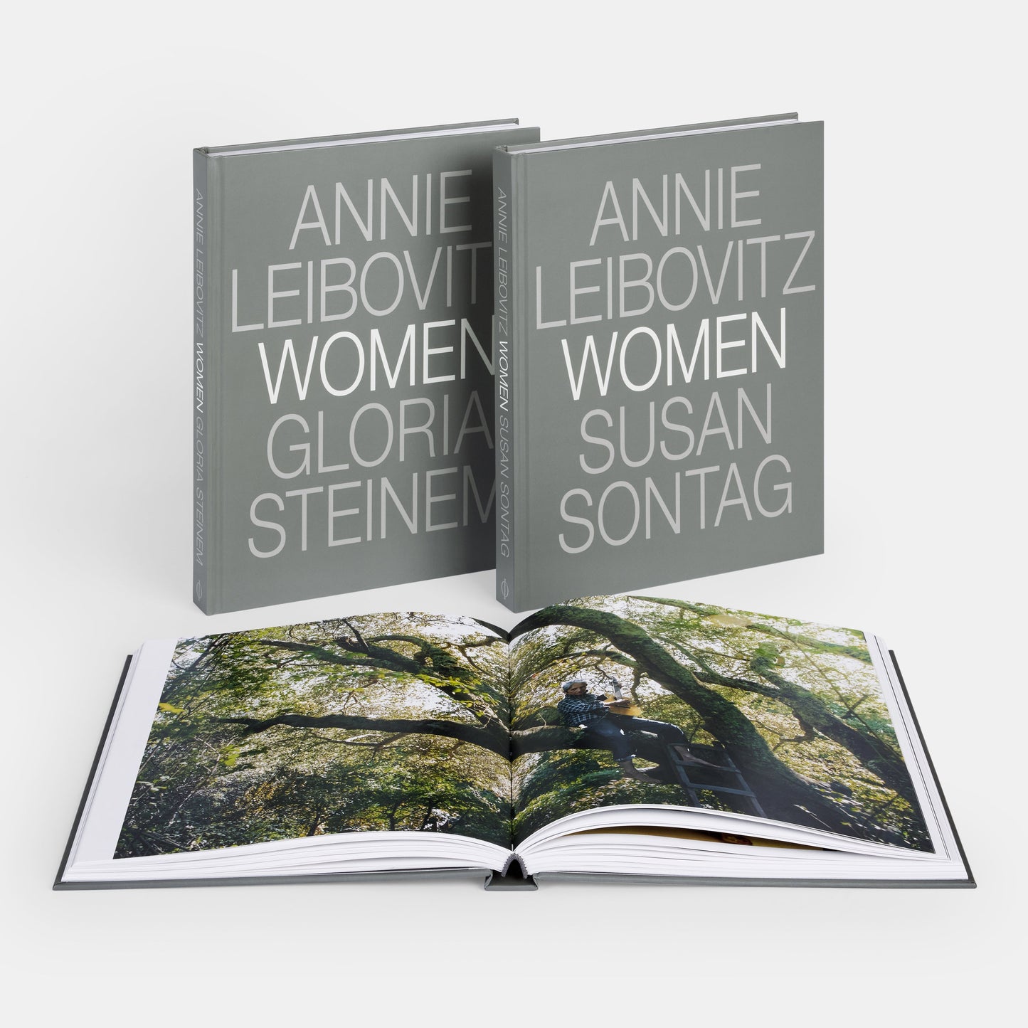 ANNIE LEIBOVITZ: WOMEN: 2025 EDITION