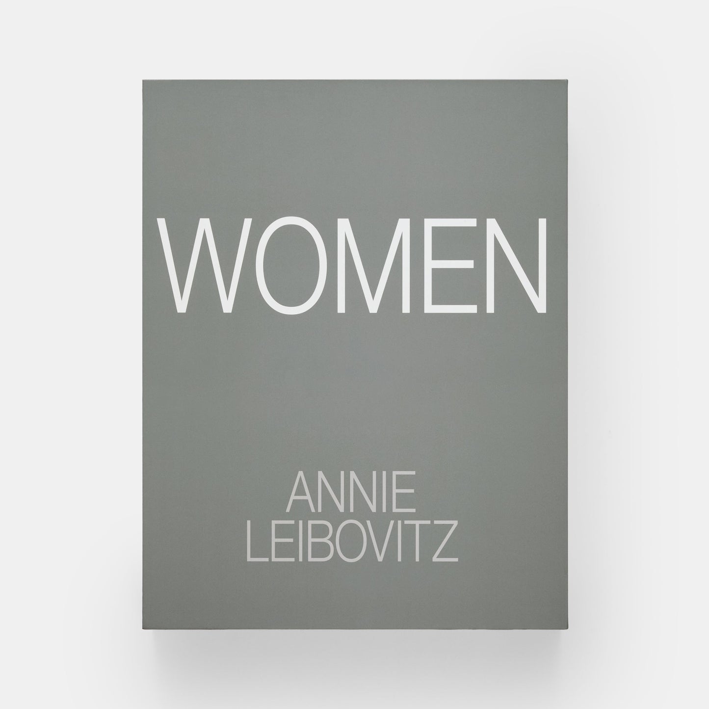 ANNIE LEIBOVITZ: WOMEN: 2025 EDITION