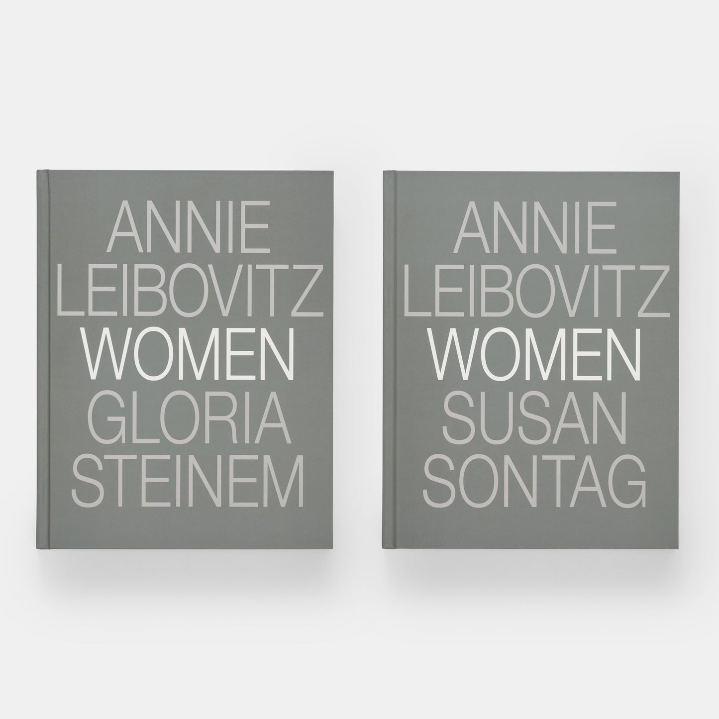 ANNIE LEIBOVITZ: WOMEN: 2025 EDITION