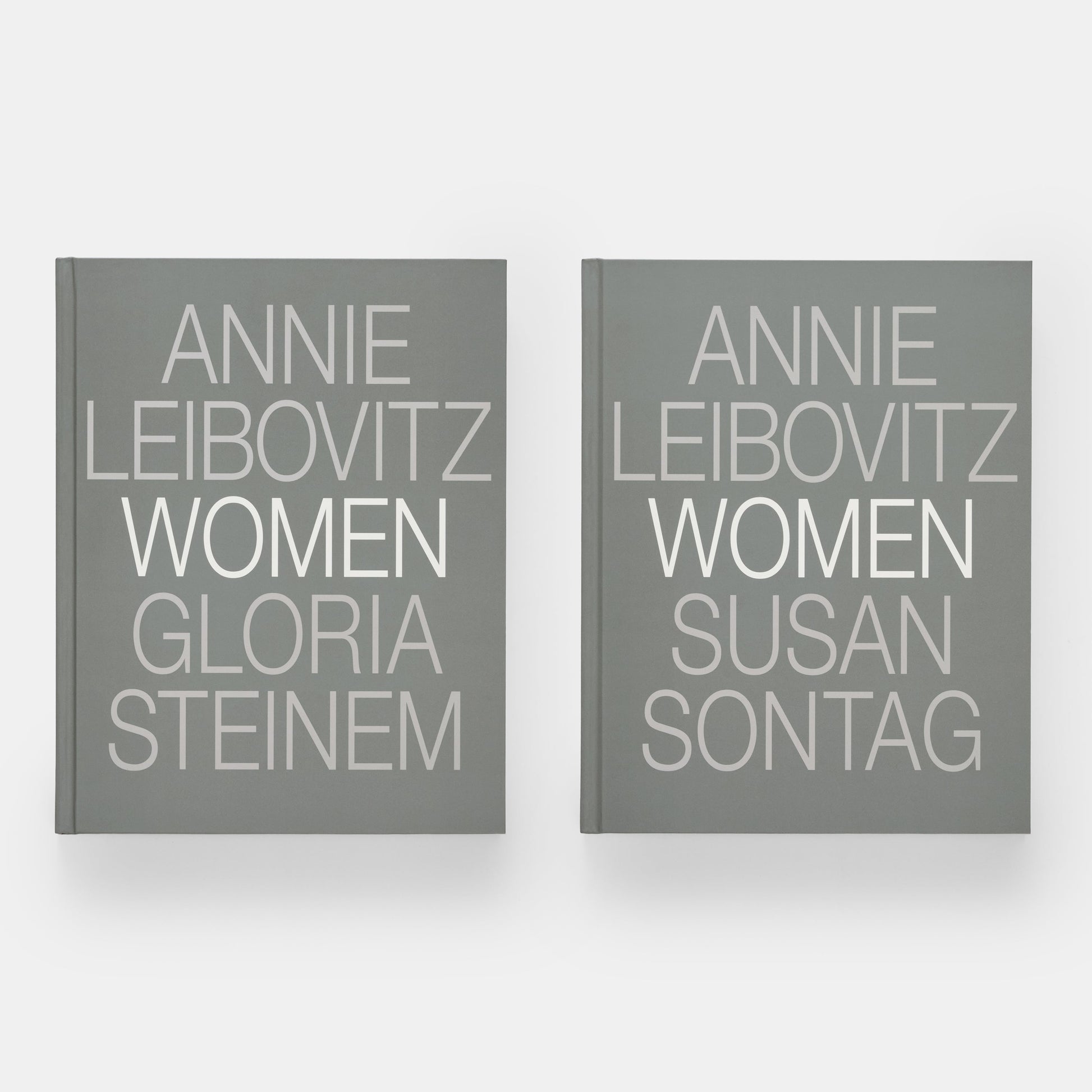 ANNIE LEIBOVITZ: WOMEN: 2025 EDITION