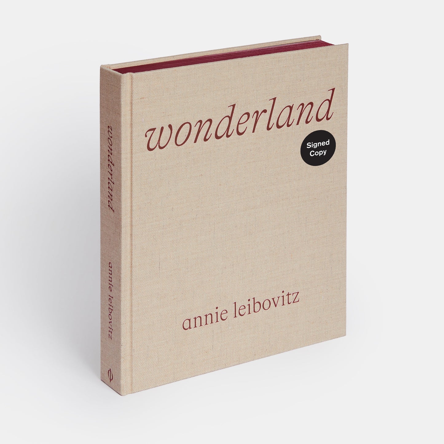 WONDERLAND