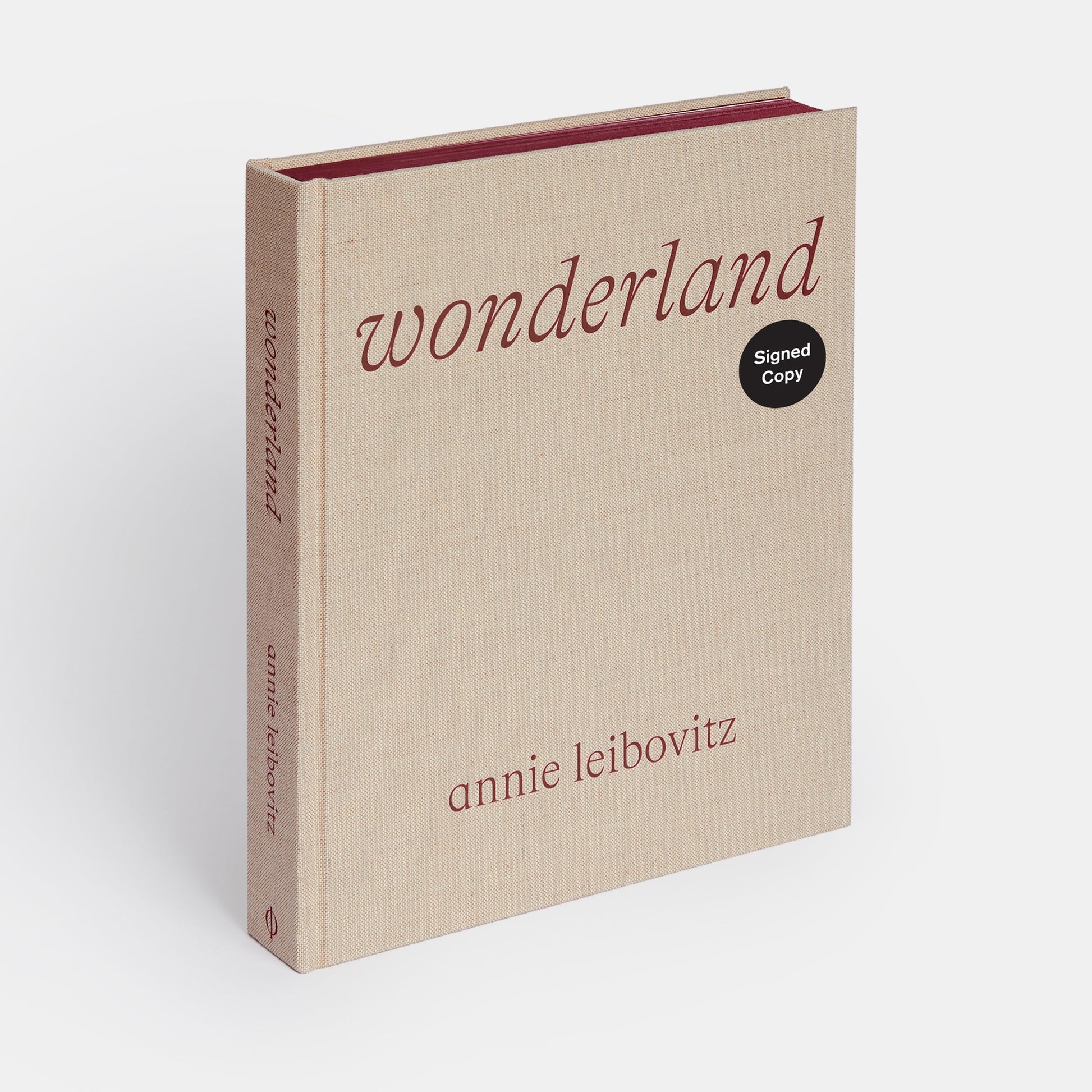 WONDERLAND