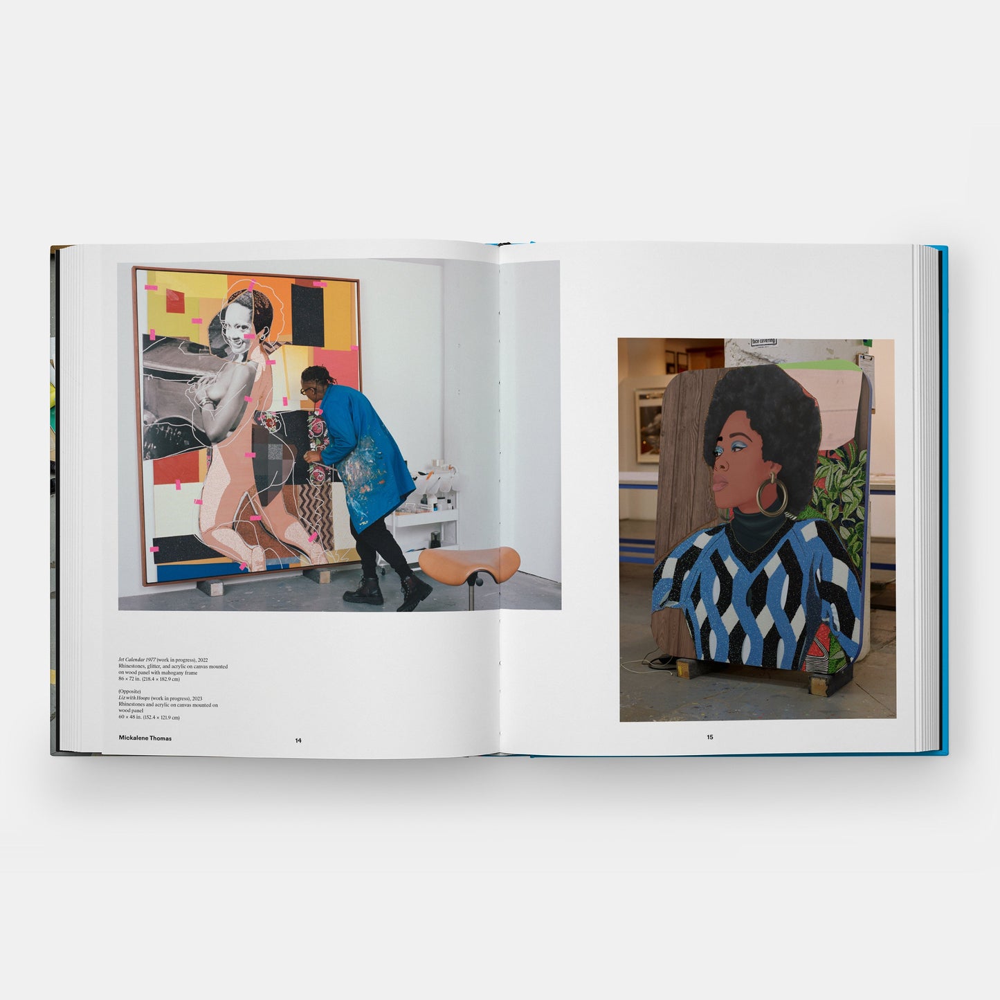 ANOTHER VIEW: THE VIBRANT WORLD OF CONTEMPORARY BLACK ARTISTS