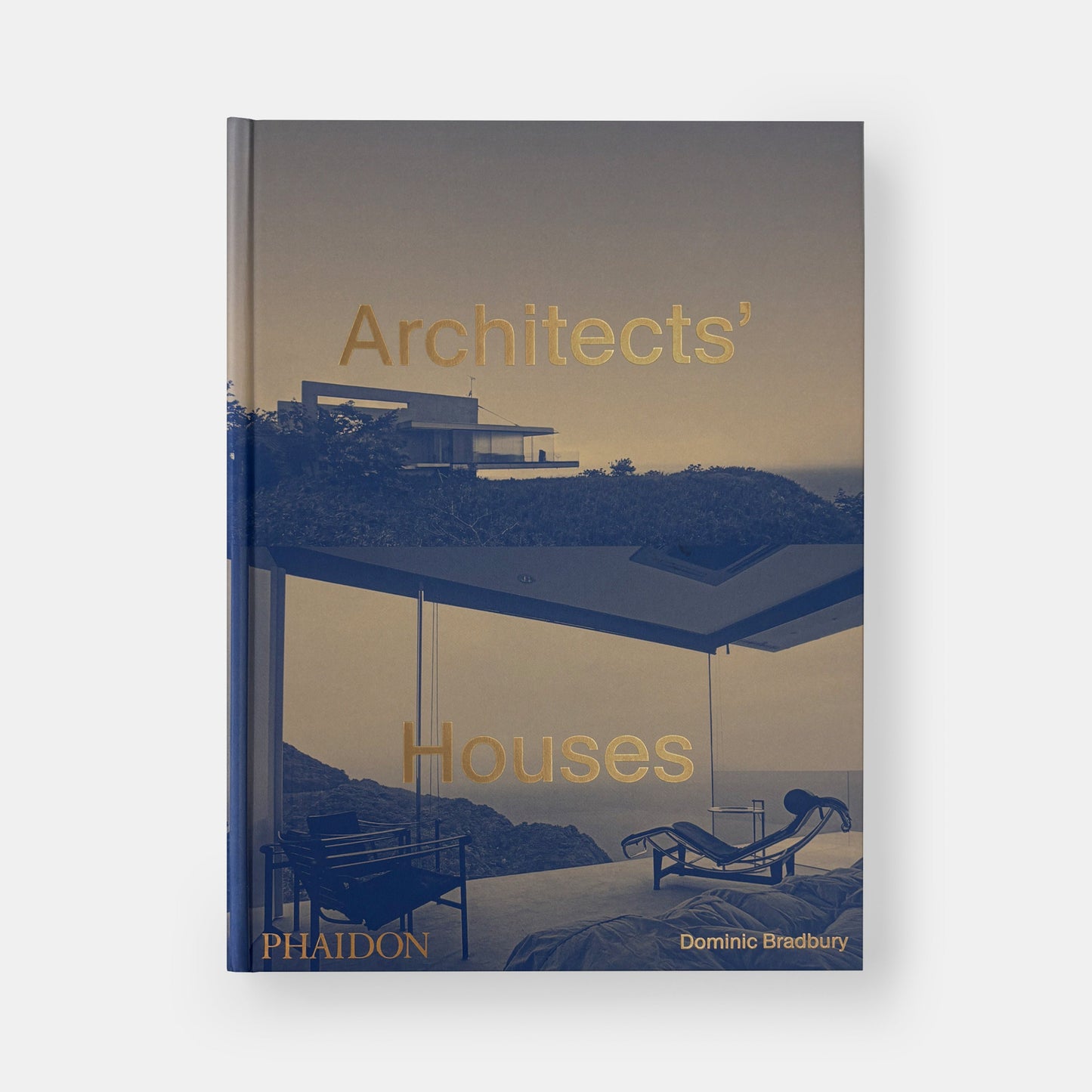 ARCHITECTS' HOUSES