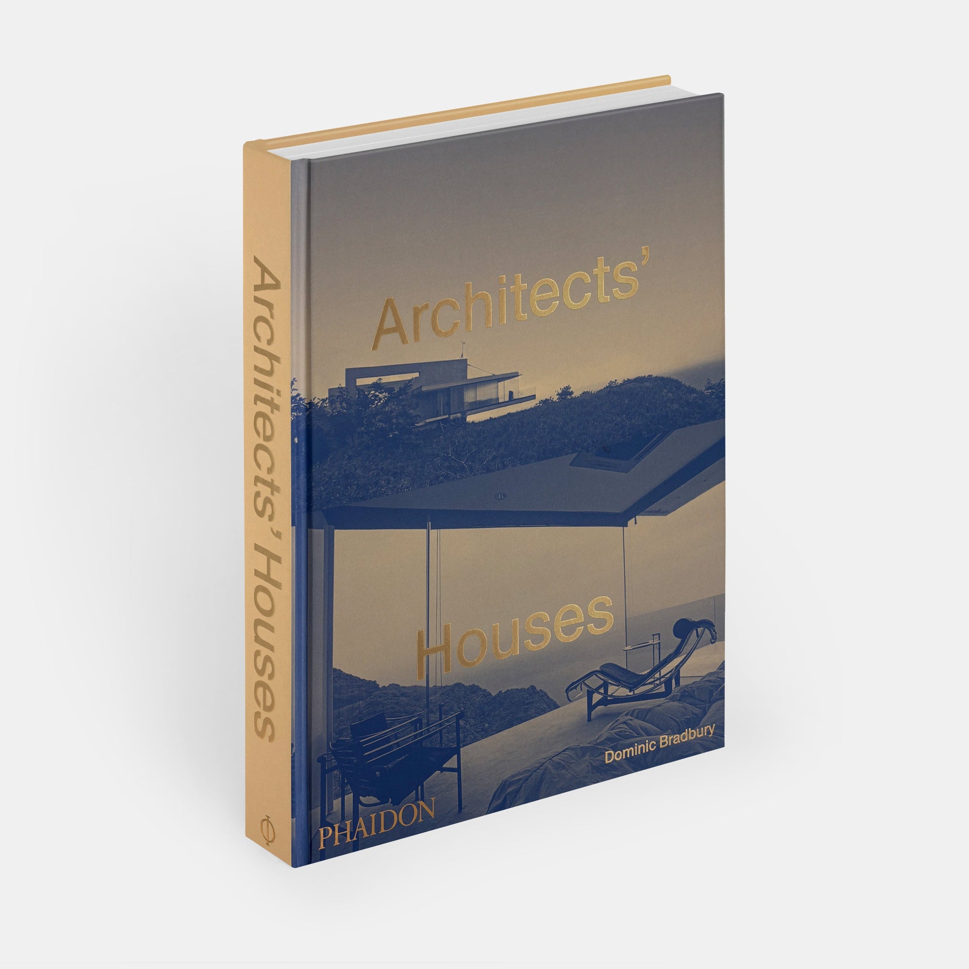 ARCHITECTS' HOUSES