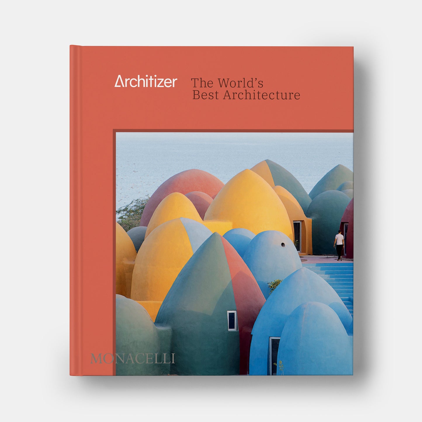 Architizer: La mejor arquitectura del mundo