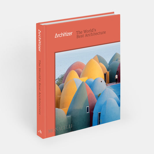 Architizer: La mejor arquitectura del mundo
