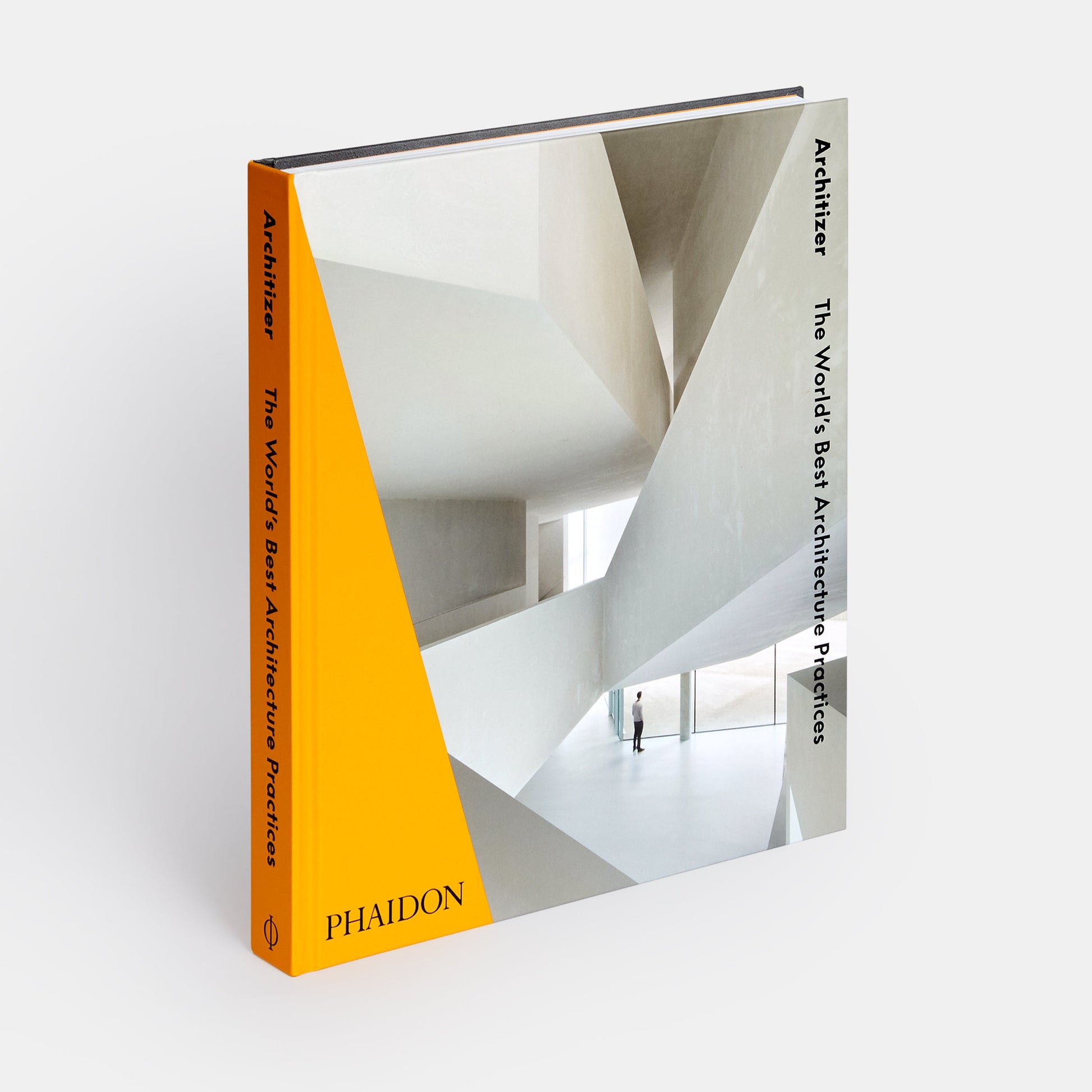 Architizer: Los mejores estudios de arquitectura del mundo