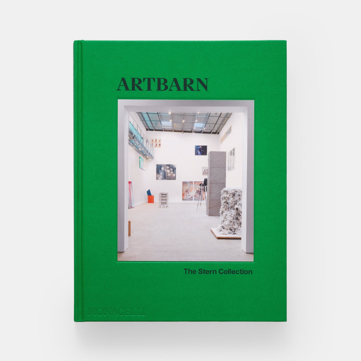 ArtBarn: La colección Stern