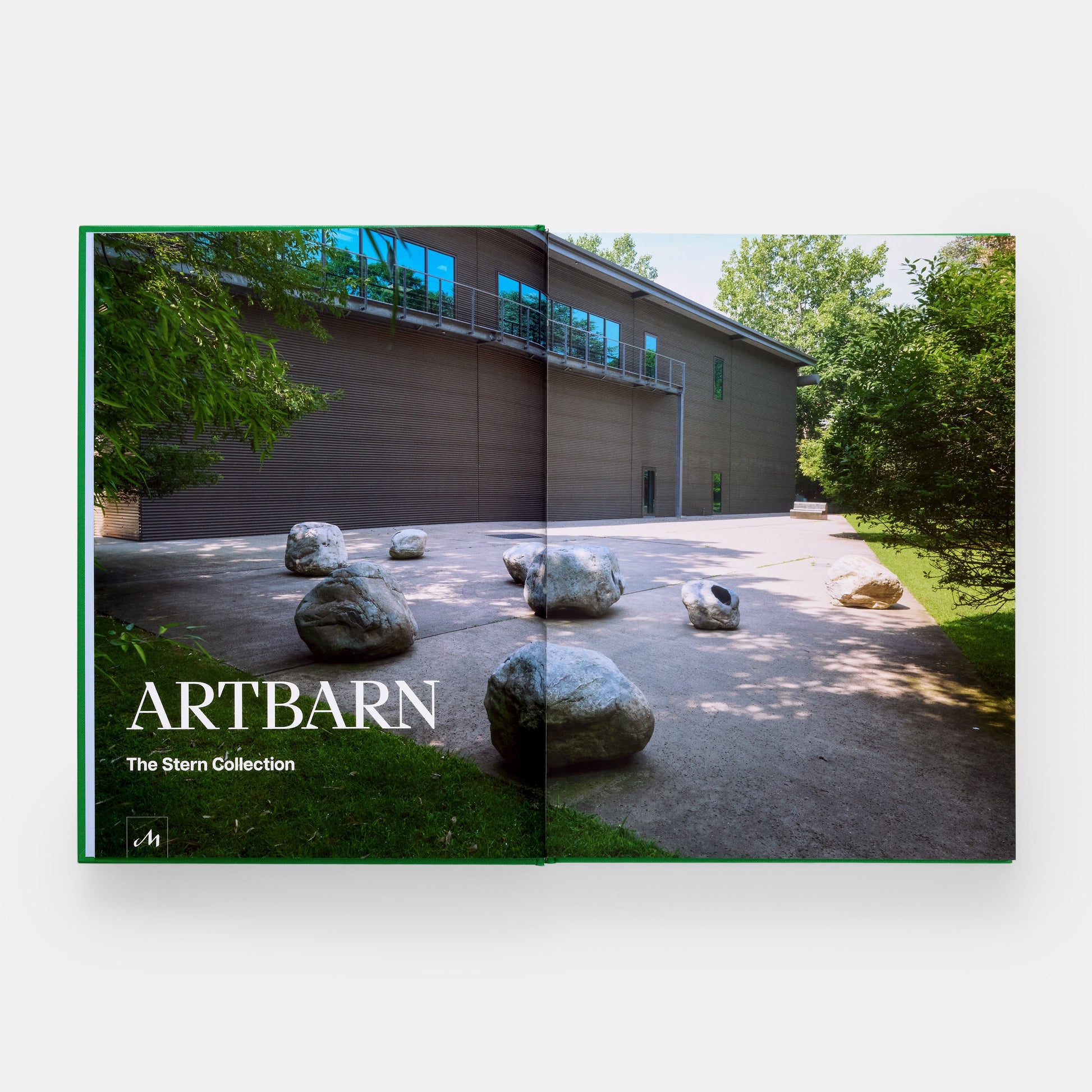 ArtBarn: La colección Stern