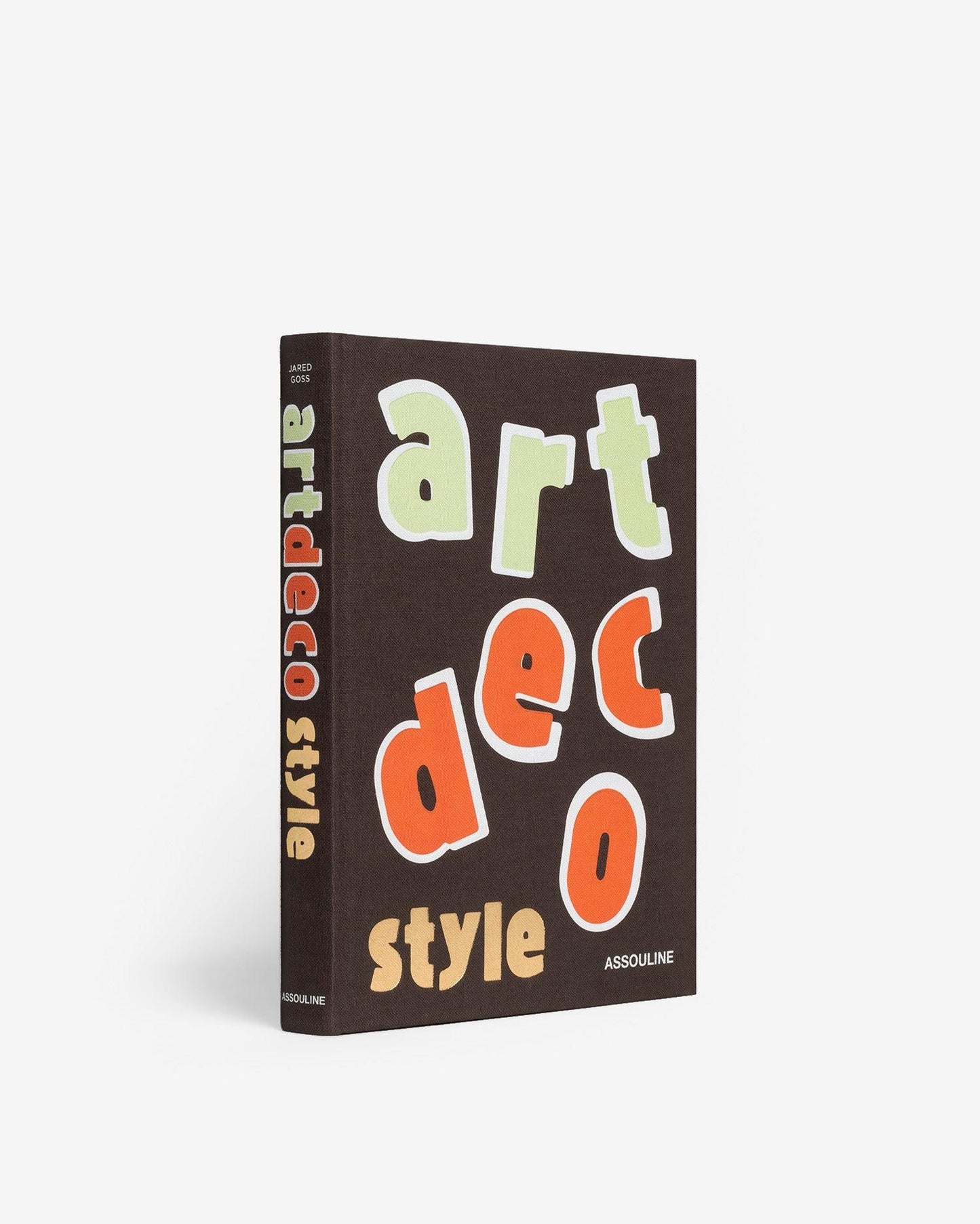 ESTILO ART DECÓ