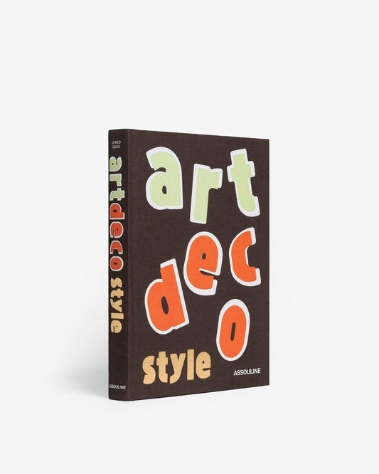 ESTILO ART DECÓ