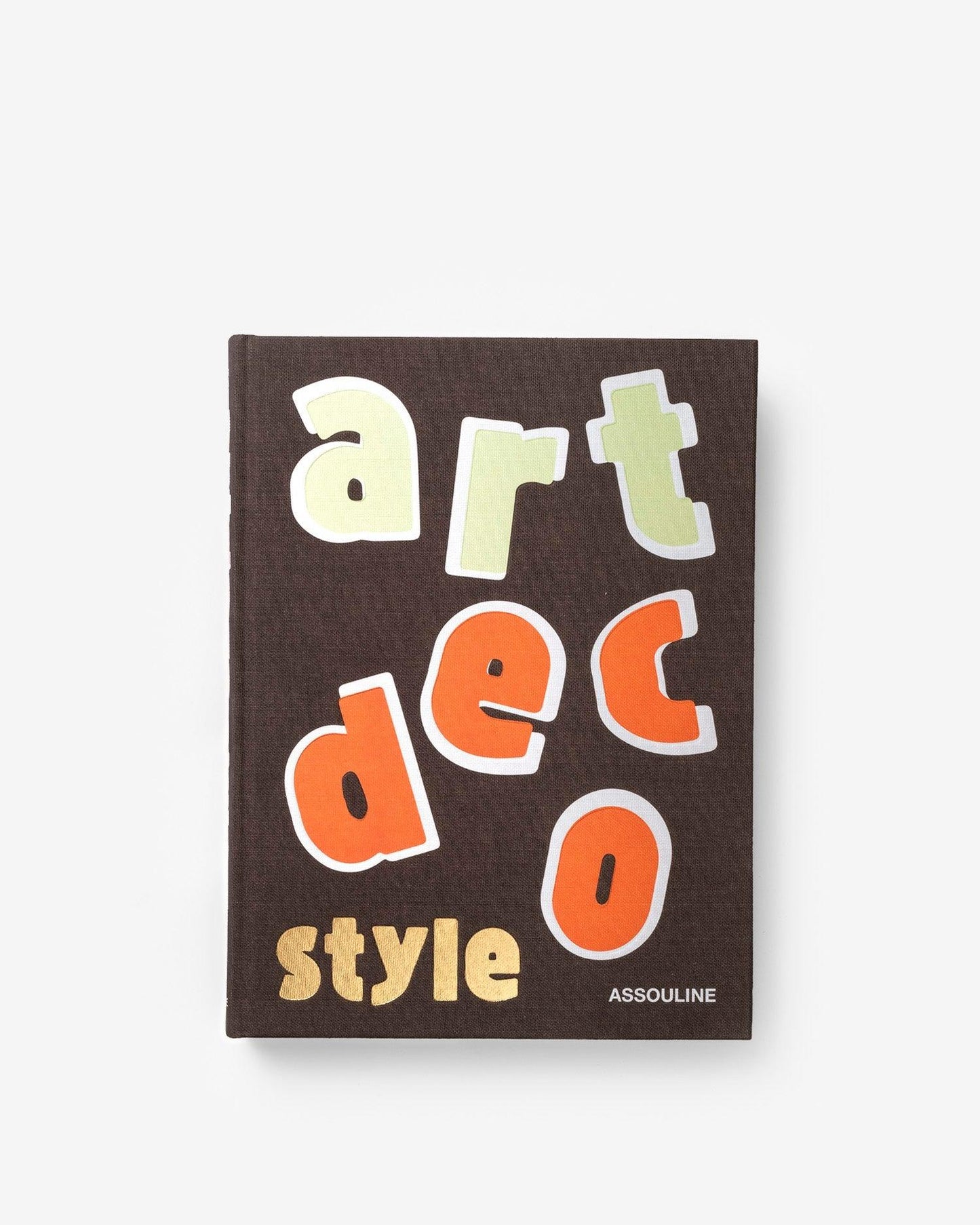 ESTILO ART DECÓ