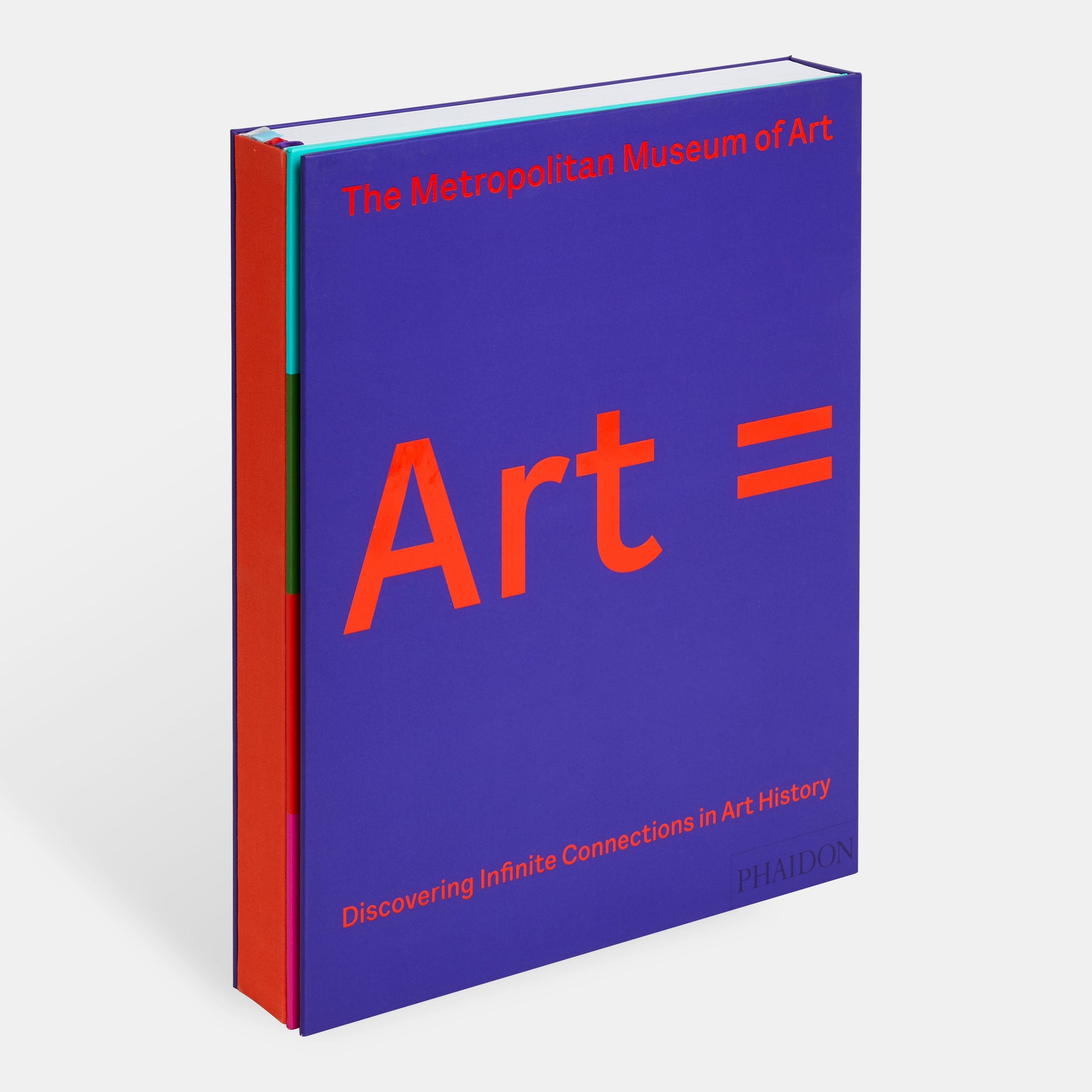 Art =: Descubriendo Conexiones Infinitas en la Historia del Arte