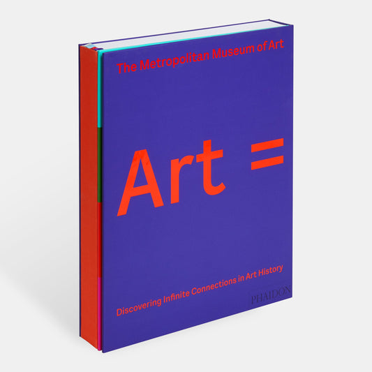 Art =: Descubriendo Conexiones Infinitas en la Historia del Arte
