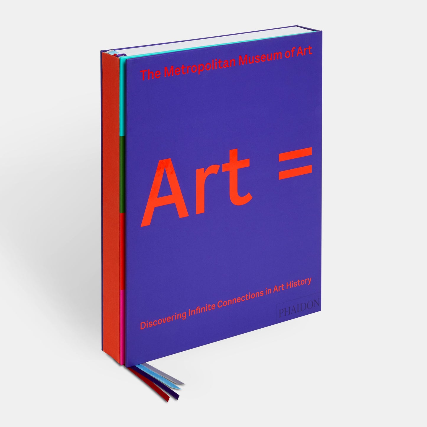 Art =: Descubriendo Conexiones Infinitas en la Historia del Arte