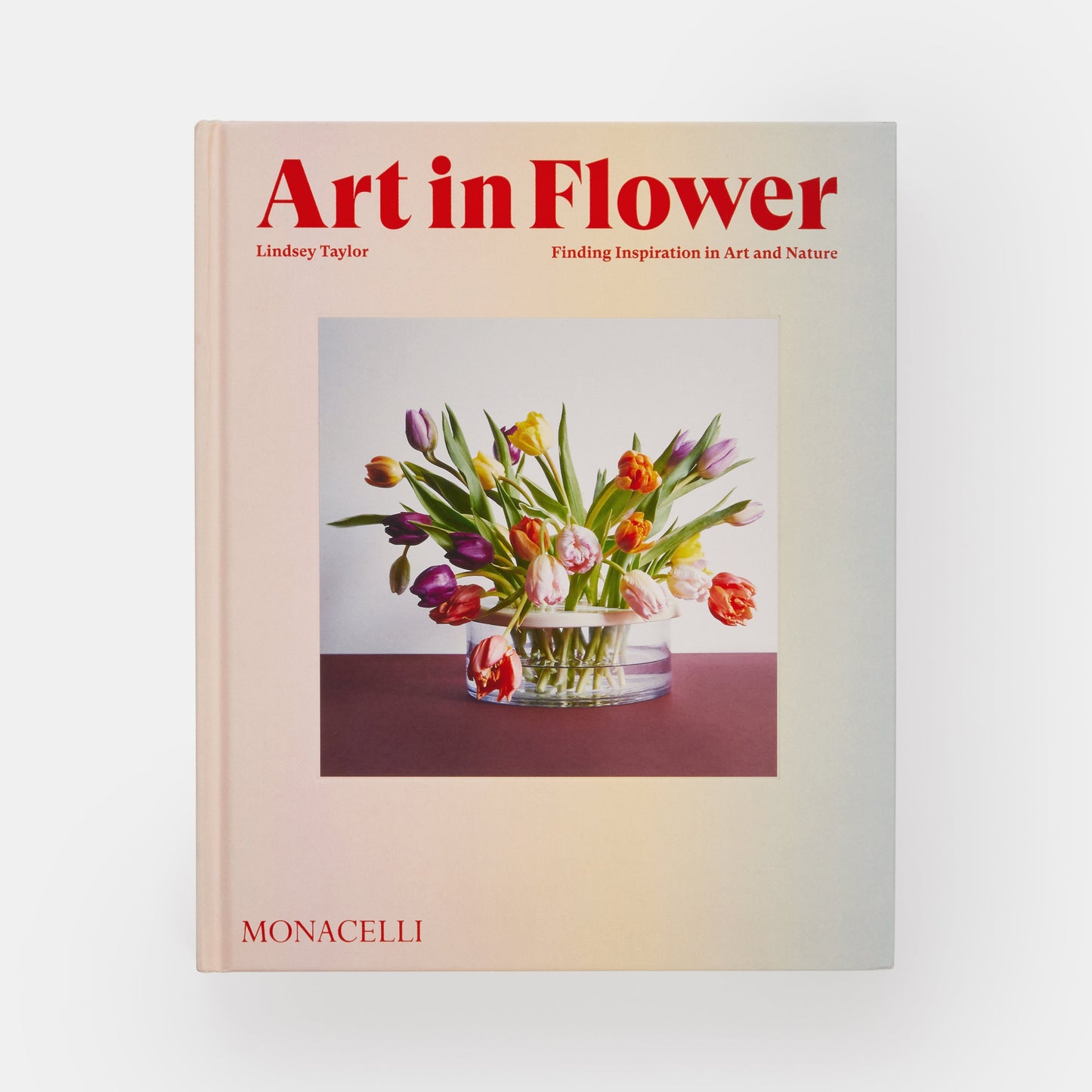 Arte en flor: encontrando inspiración en el arte y la naturaleza