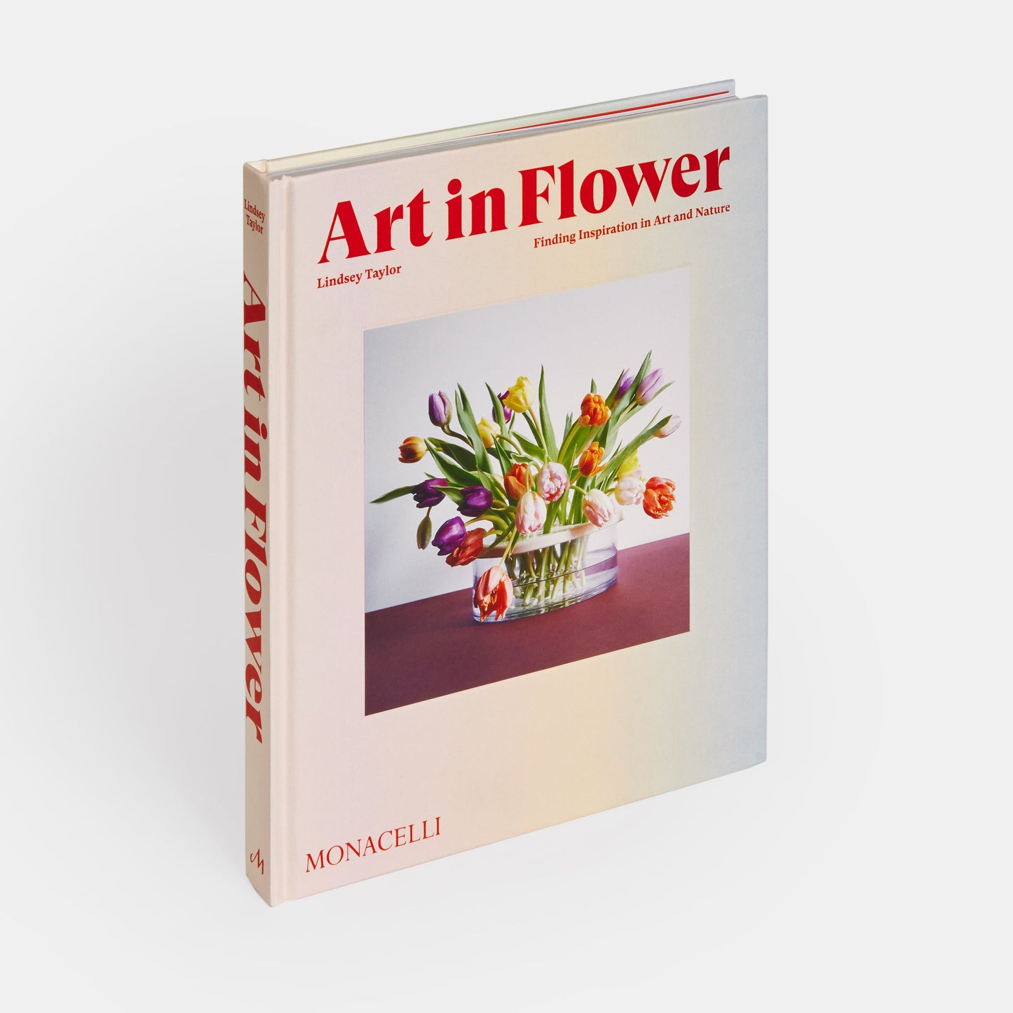 Arte en flor: encontrando inspiración en el arte y la naturaleza