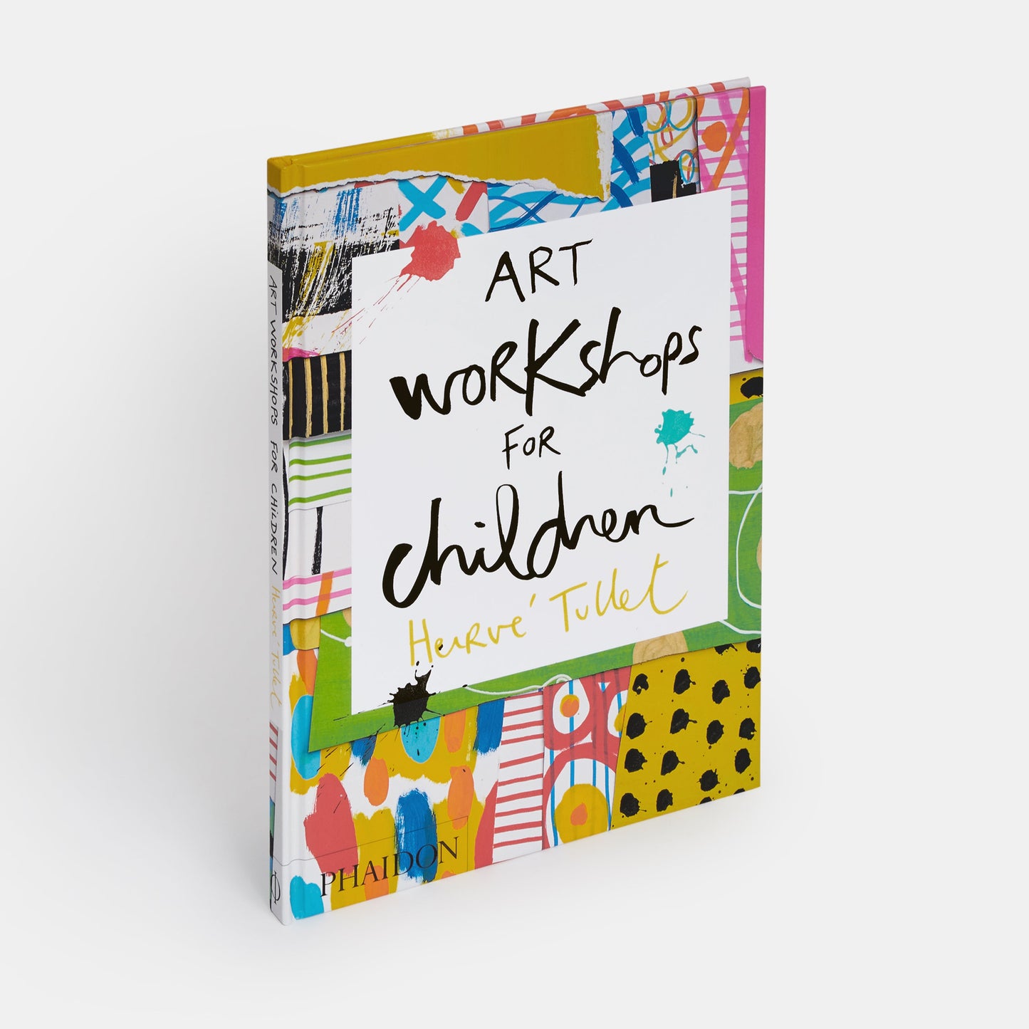 Talleres de arte para niños