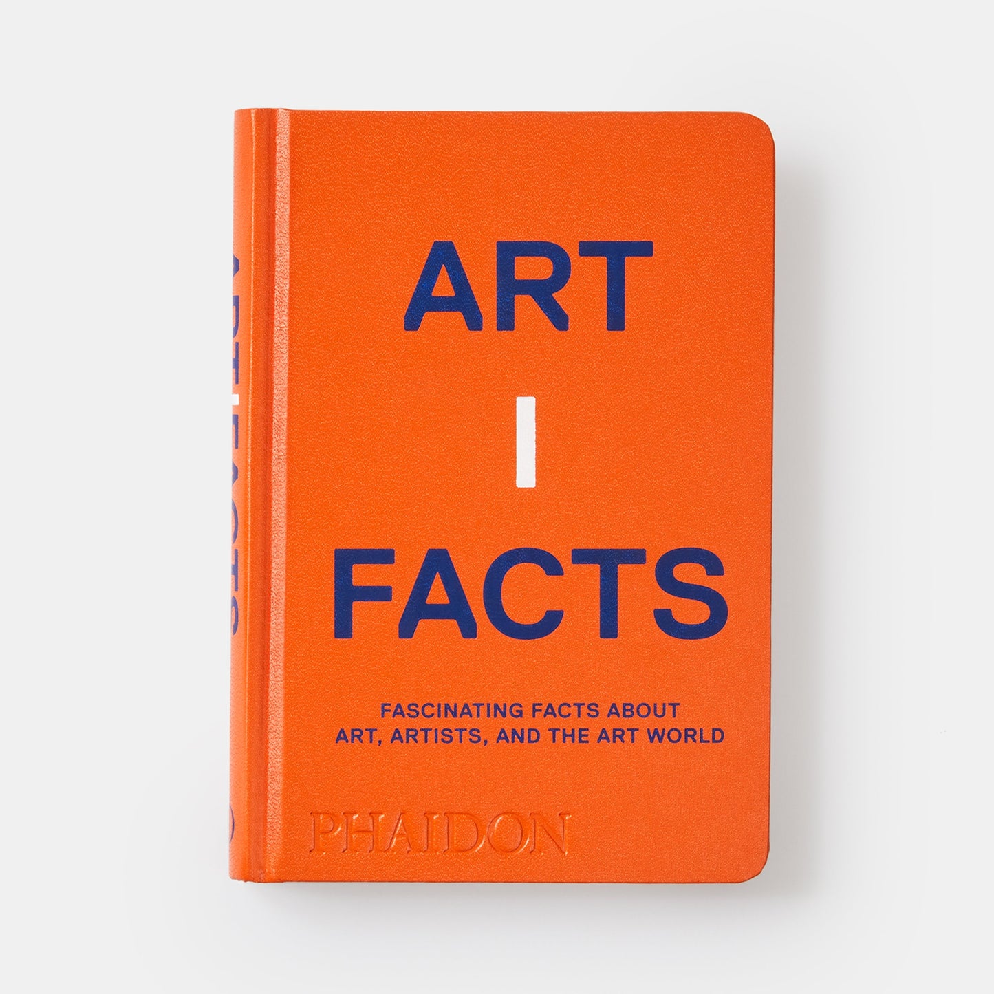 Artefactos: Datos fascinantes sobre el arte, los artistas y el mundo del arte
