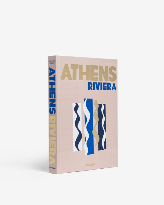 RIVIERA ATENIENSE