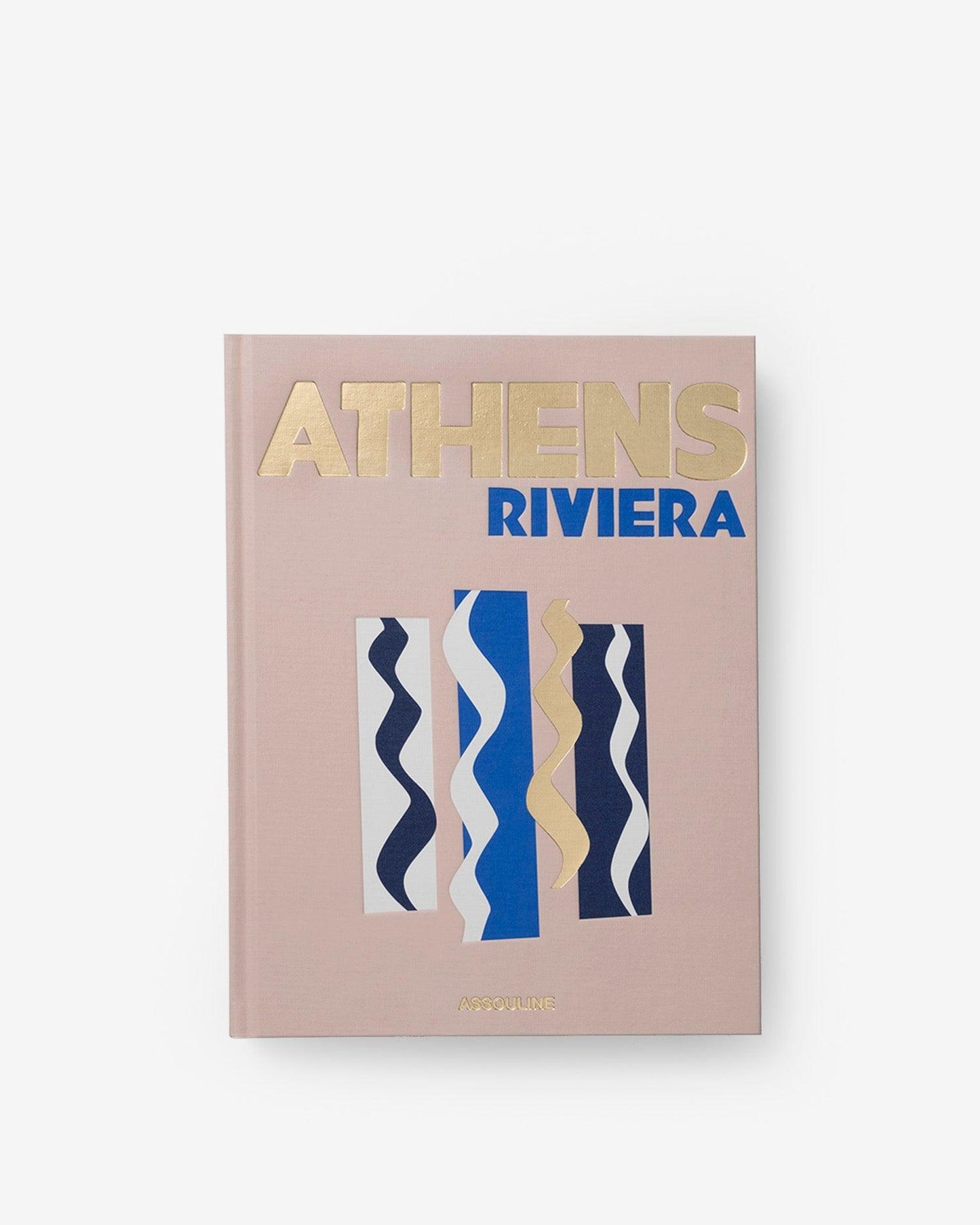 RIVIERA ATENIENSE