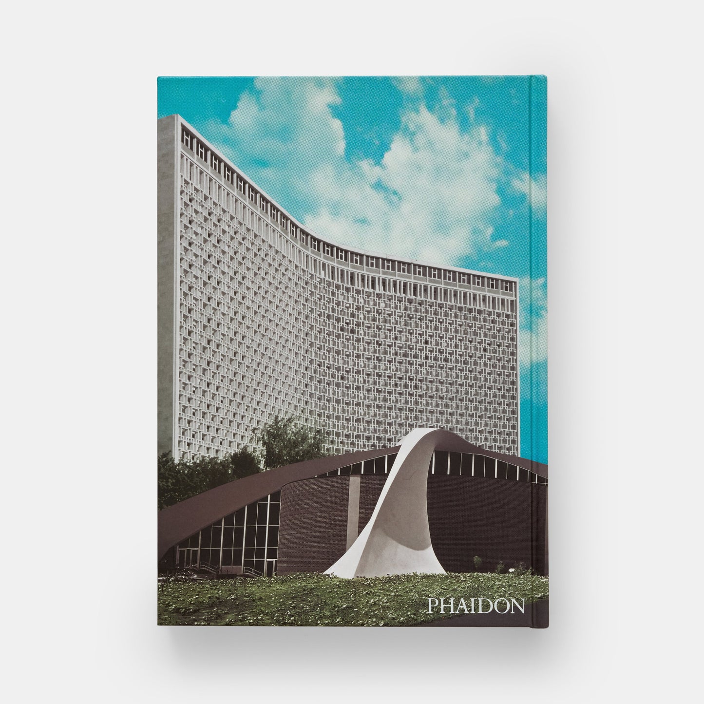 Atlas de las obras maestras del modernismo de mediados de siglo