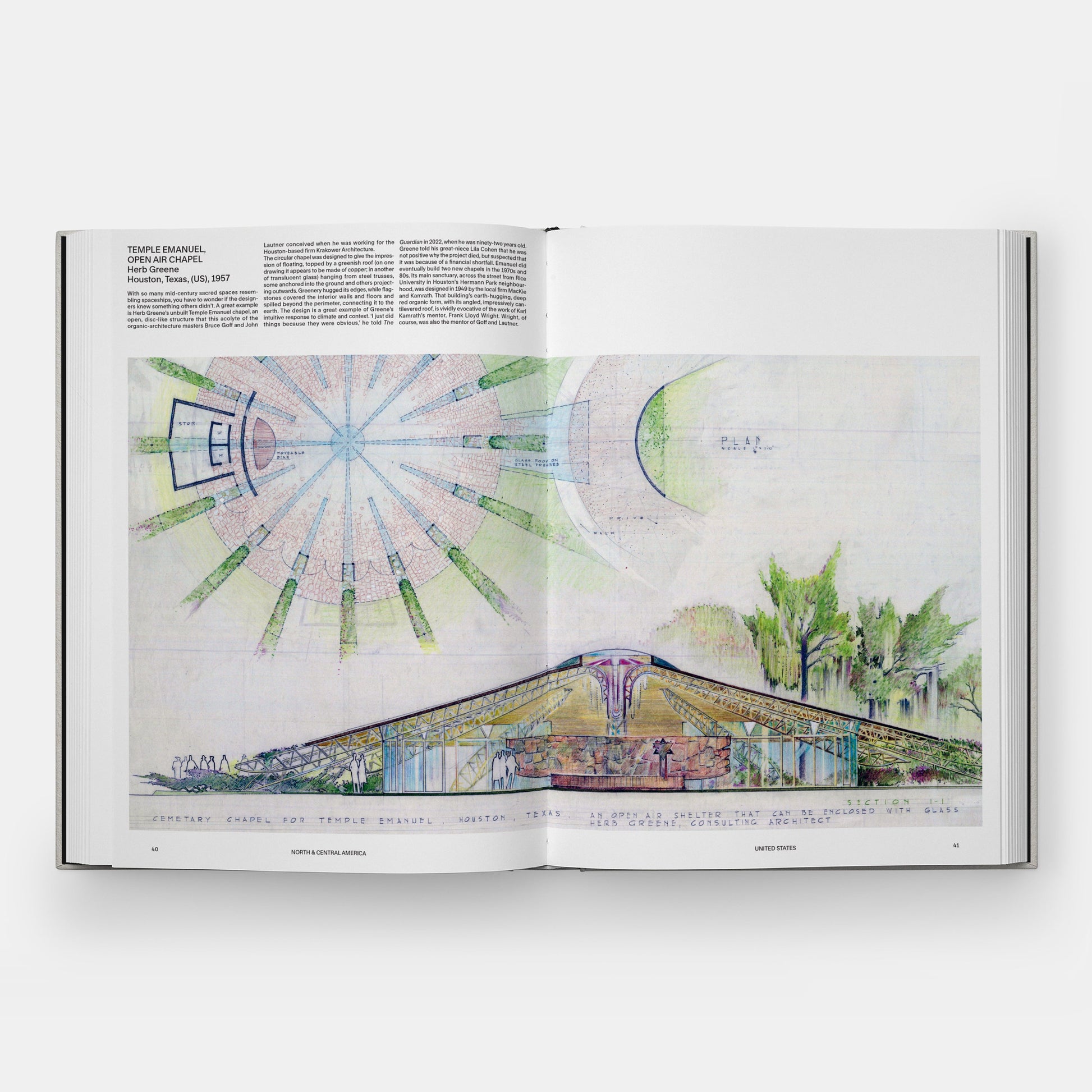 Atlas de la Arquitectura Nunca Construida