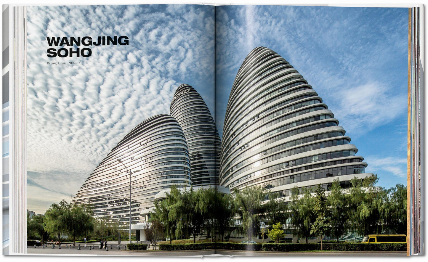 Zaha Hadid. Obras completas 1979–Hoy. Edición 2020