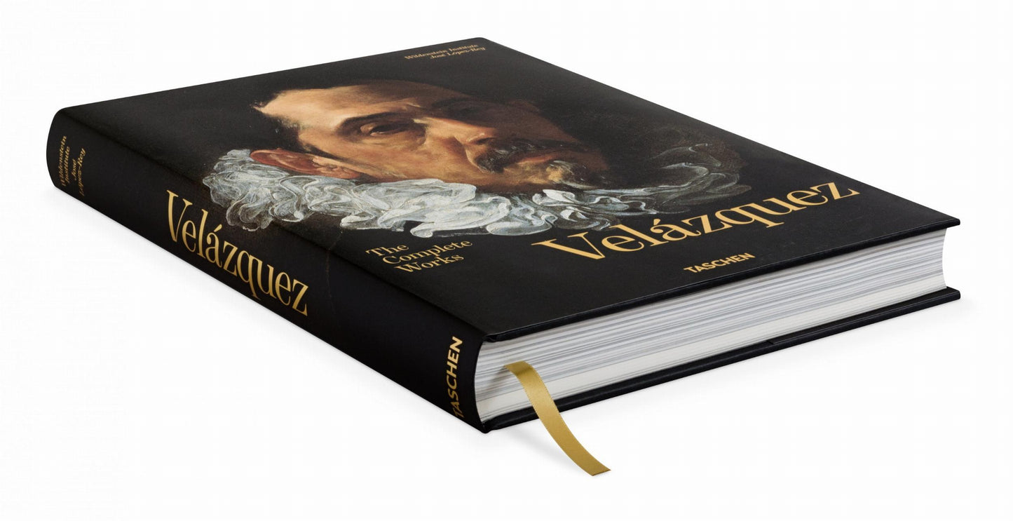 Velázquez. La obra completa
