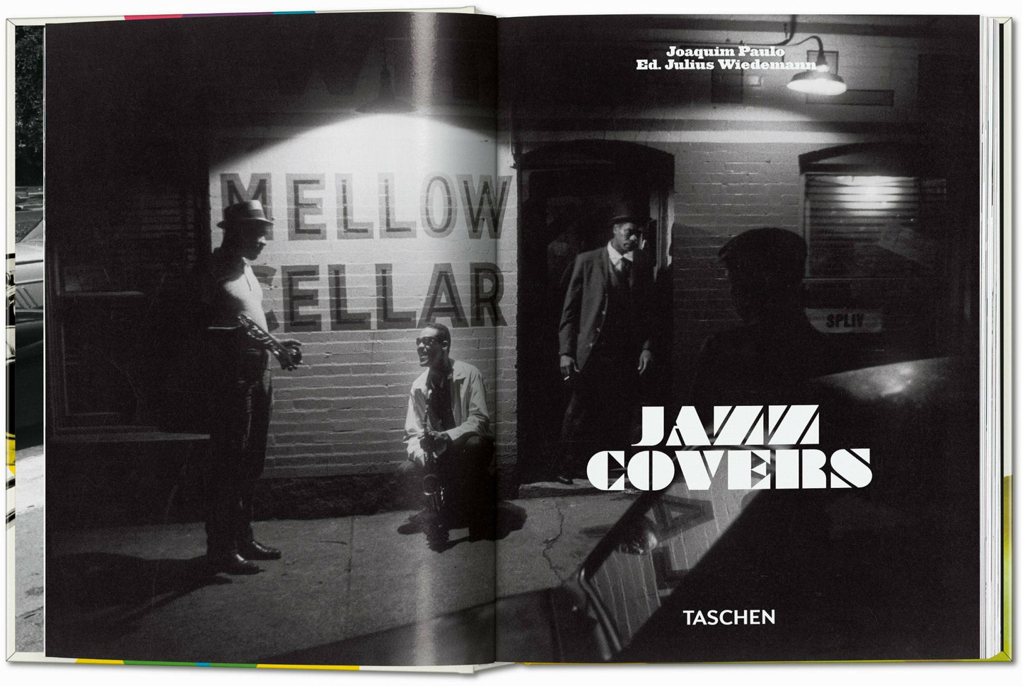 Jazz Covers. 45ª ed.