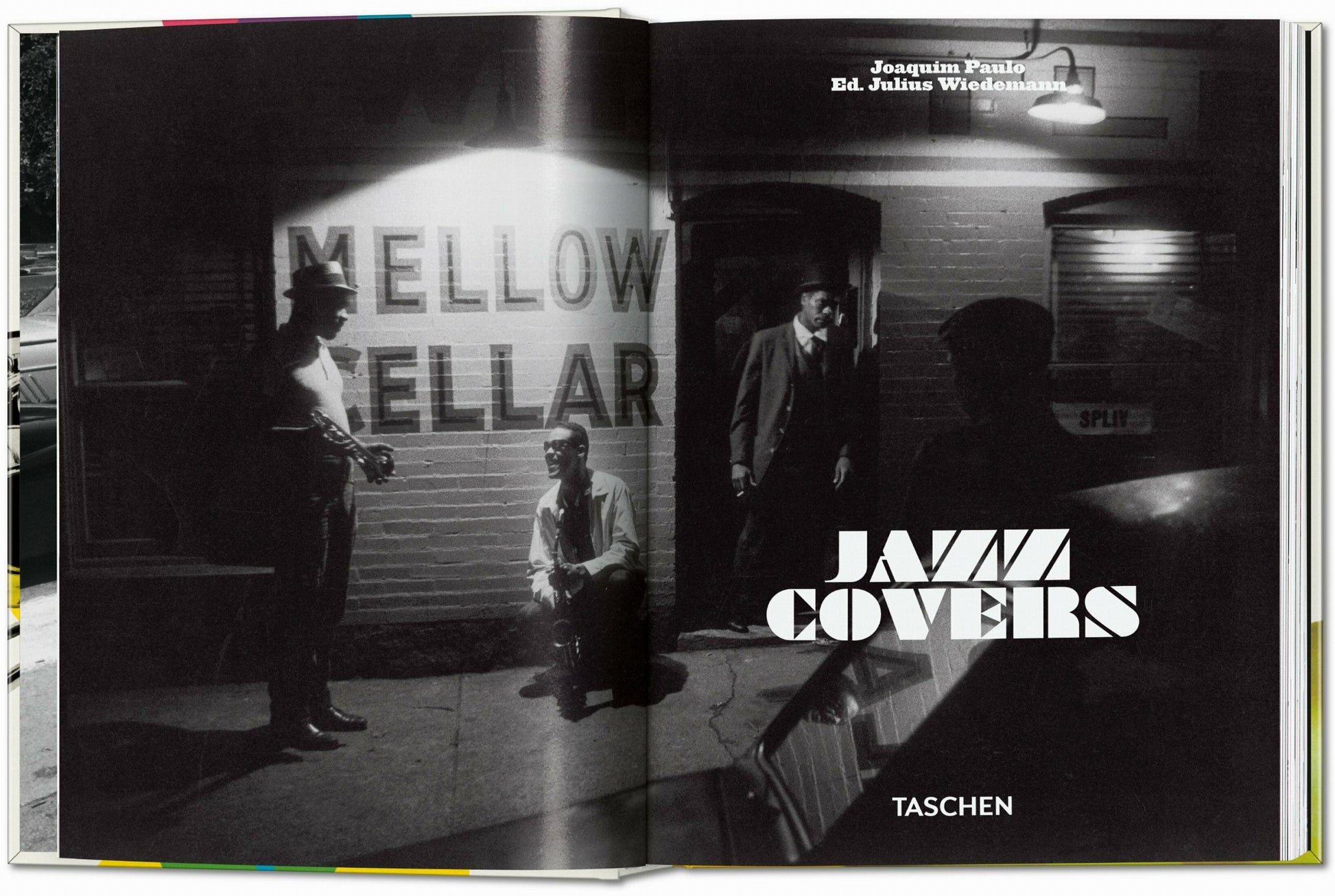 Jazz Covers. 45ª ed.