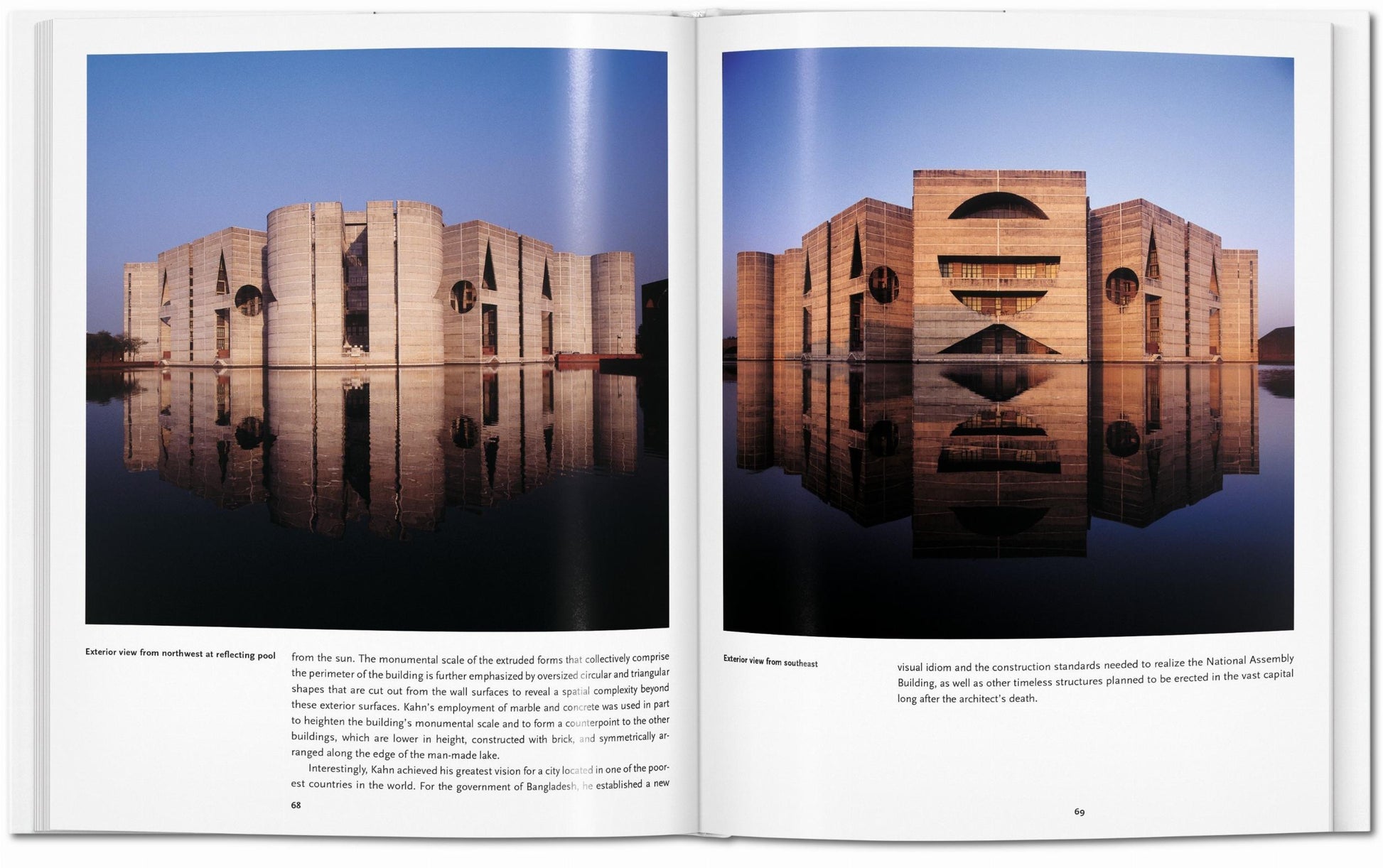 Louis I. Kahn. Arte Básico