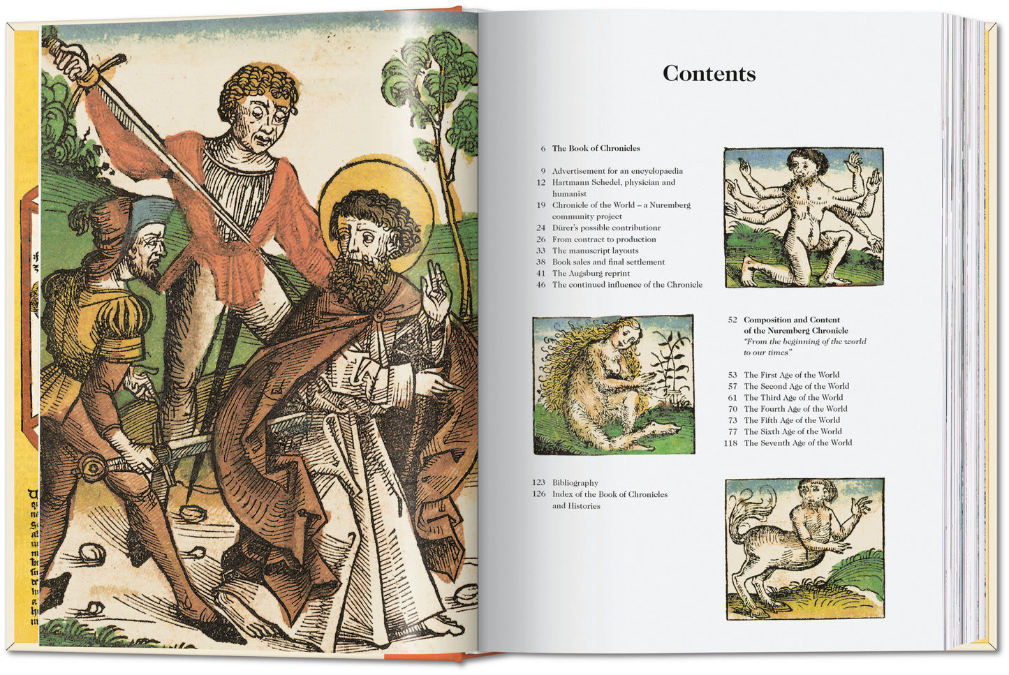 Crónica del Mundo 1493