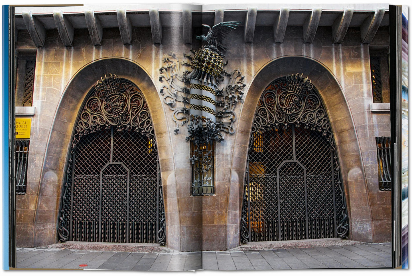 Gaudí. Obra completa