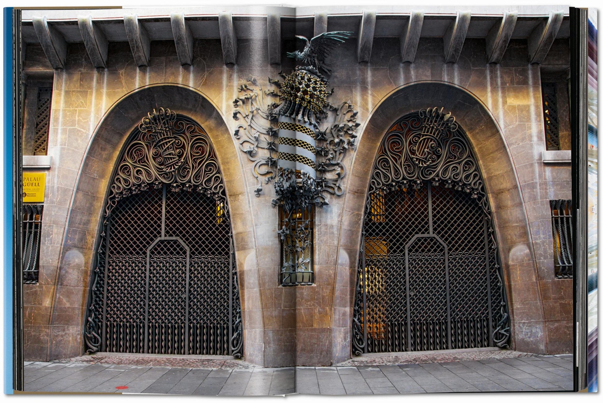 Gaudí. Obra completa