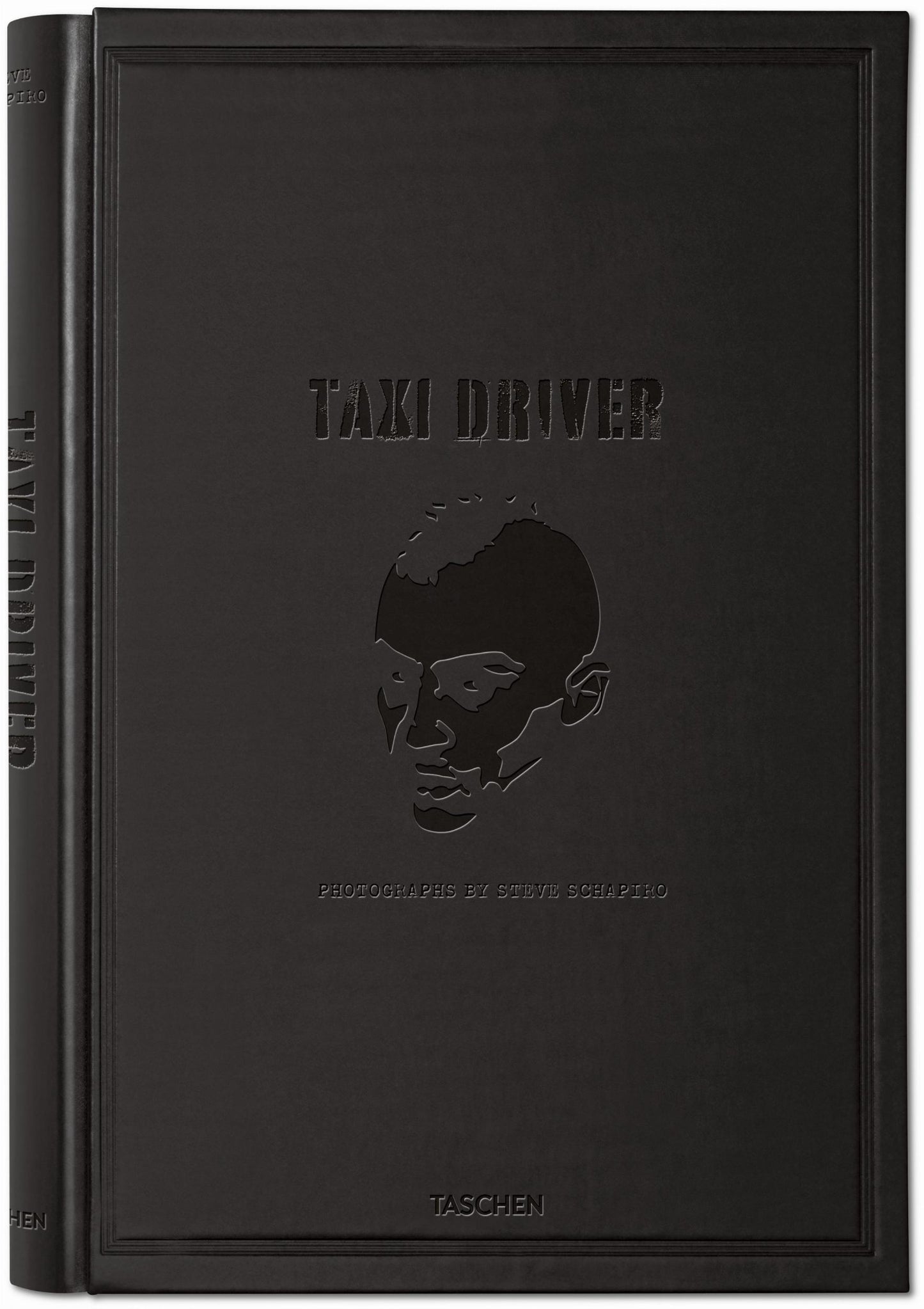 Steve Schapiro. Taxi Driver, Edición de Arte n.º 101–200 «Jodie Foster»