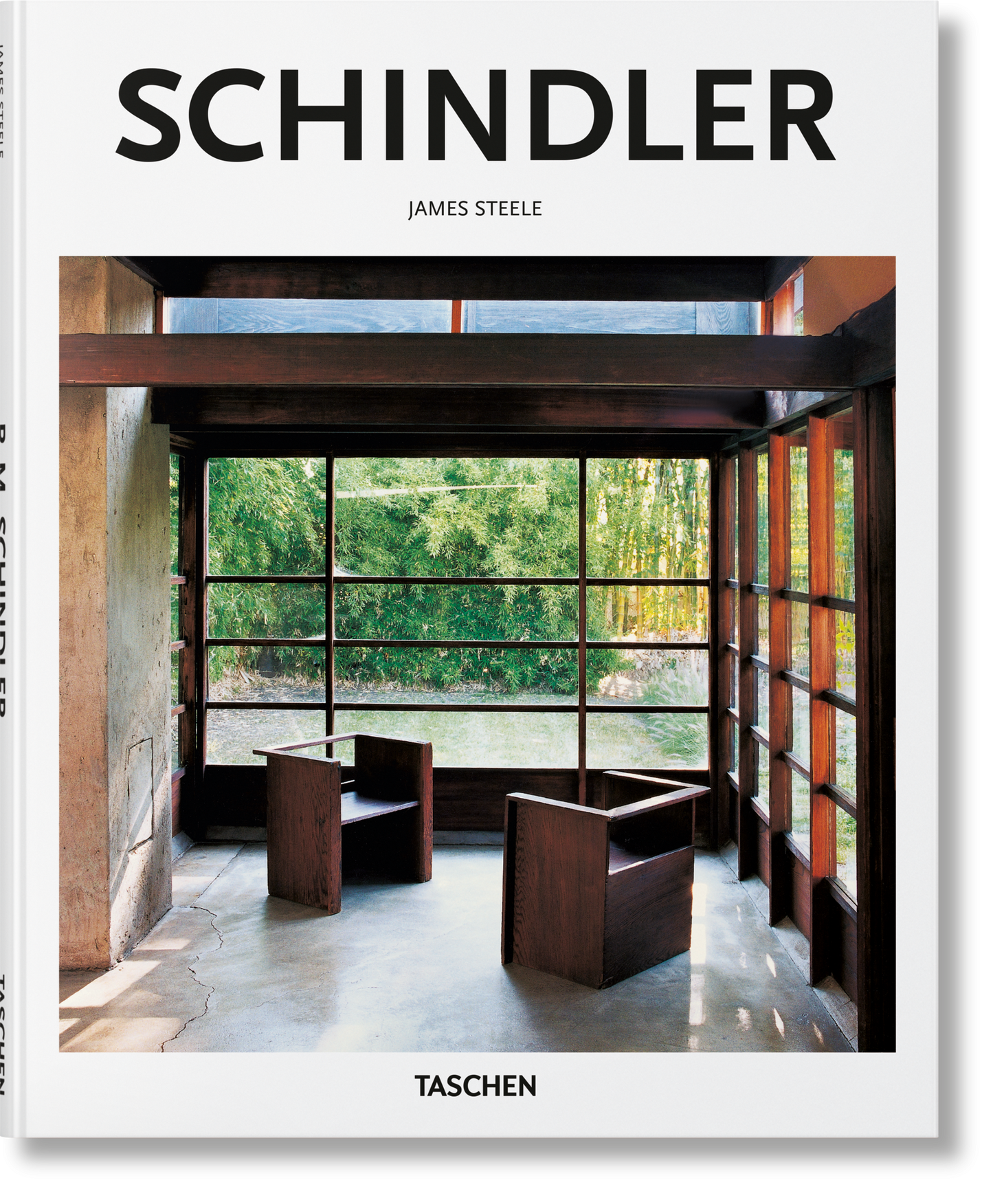 Schindler. Arte básico